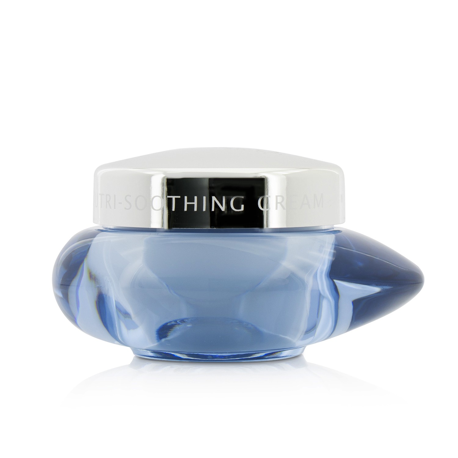 Thalgo Cold Cream Marine Nutri-Soothing Cream - สำหรับผิวแห้ง แพ้ง่าย 50ml/1.69oz