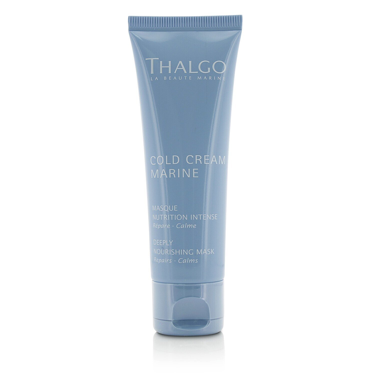 Thalgo ماسك مغذٍ عميق Cold Cream Marine - للبشرة الجافة والحساسة 50ml/1.69oz