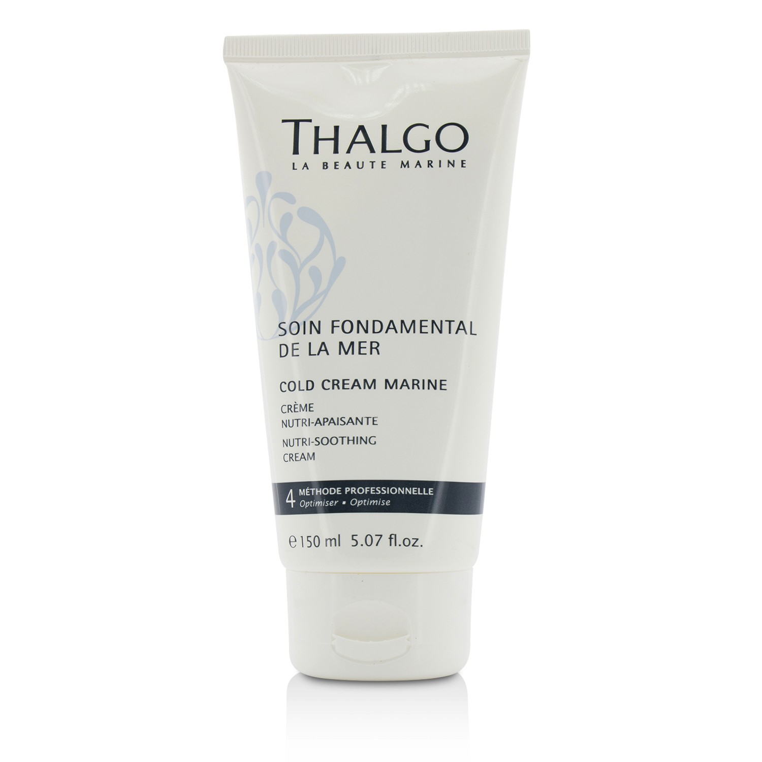 Thalgo Kem lạnh Marine Nutri-Soothing Cream - Dành cho da khô, nhạy cảm (Kích thước tiệm) 150ml/5.07oz