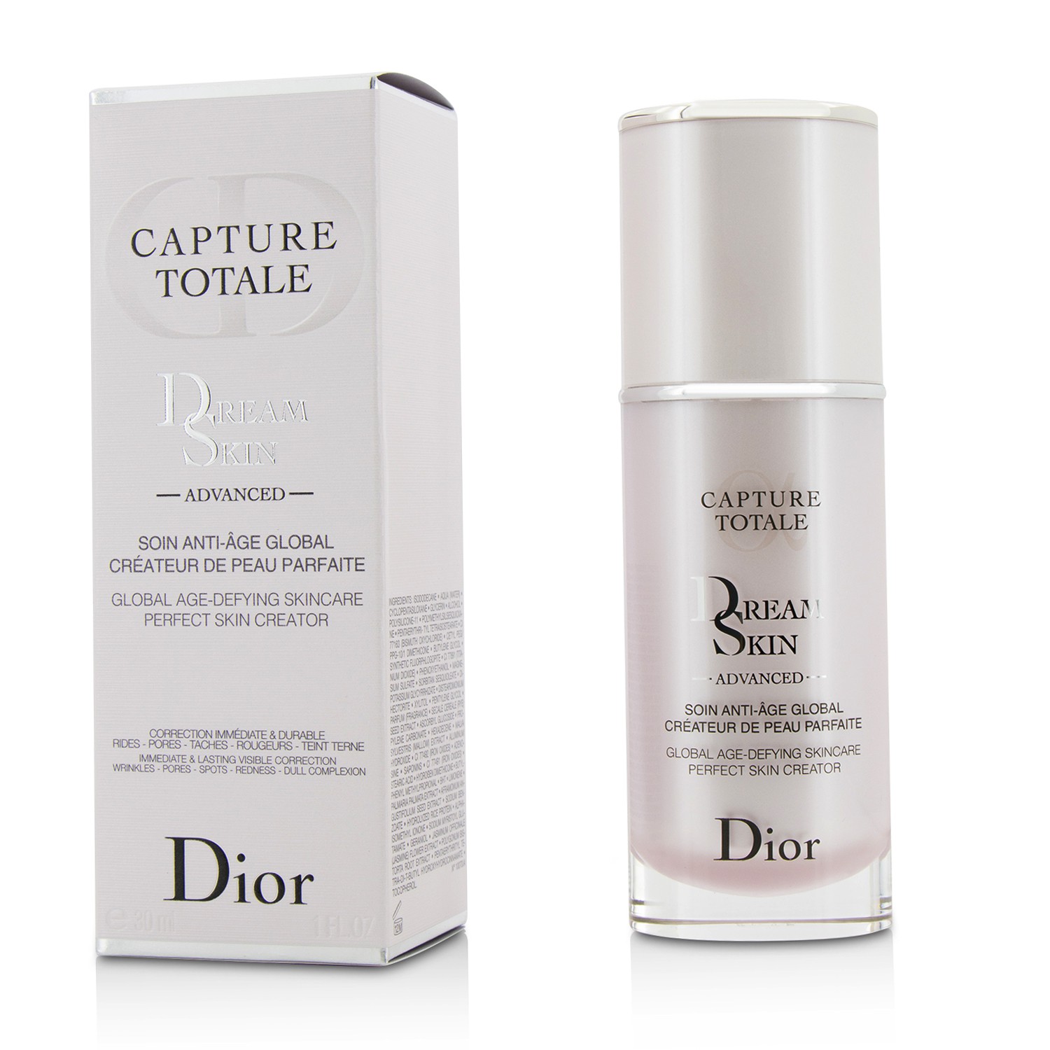 Christian Dior Capture Totale Dreamskin Advanced 30ml/1oz