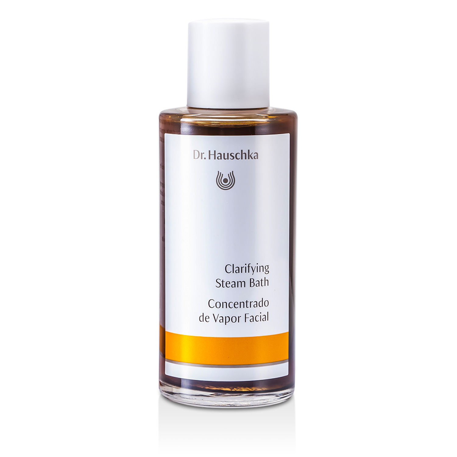 Dr. Hauschka Clarifying Steam Bath (Exp. Date 05/2017) 100ml/3.4oz