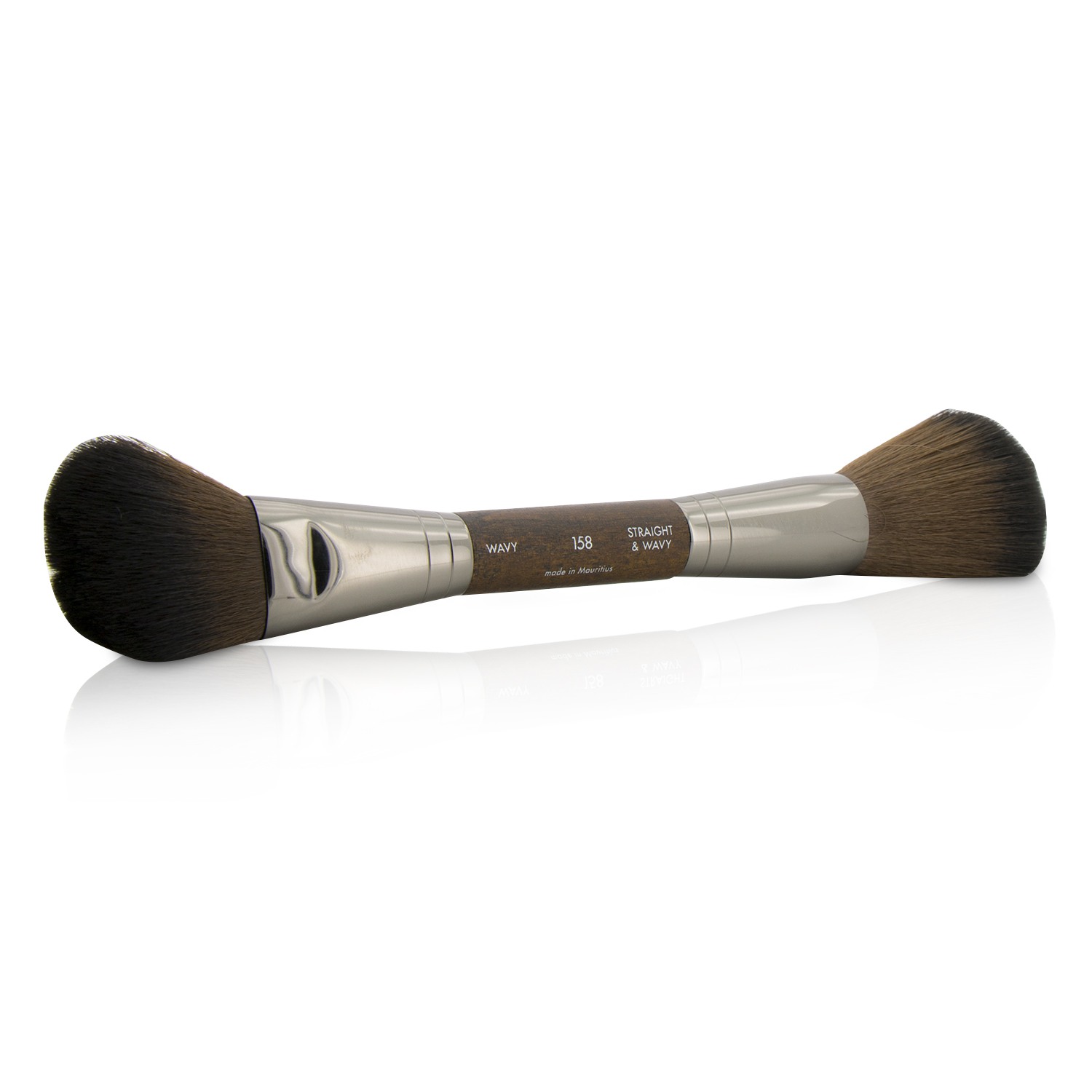 Make Up For Ever Double Ended Sculpting Brush Picture Color