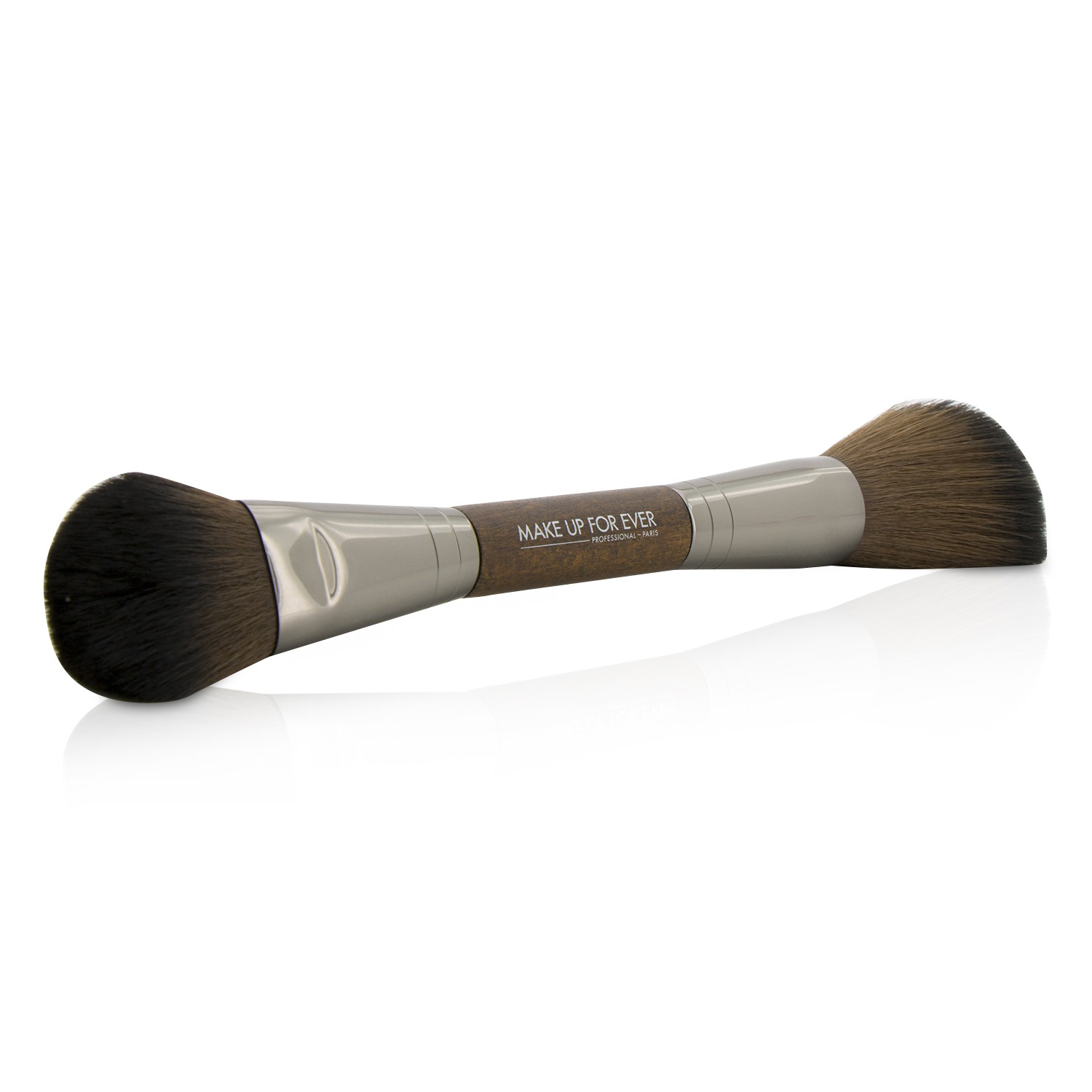 Make Up For Ever Double Ended Sculpting Brush Picture Color