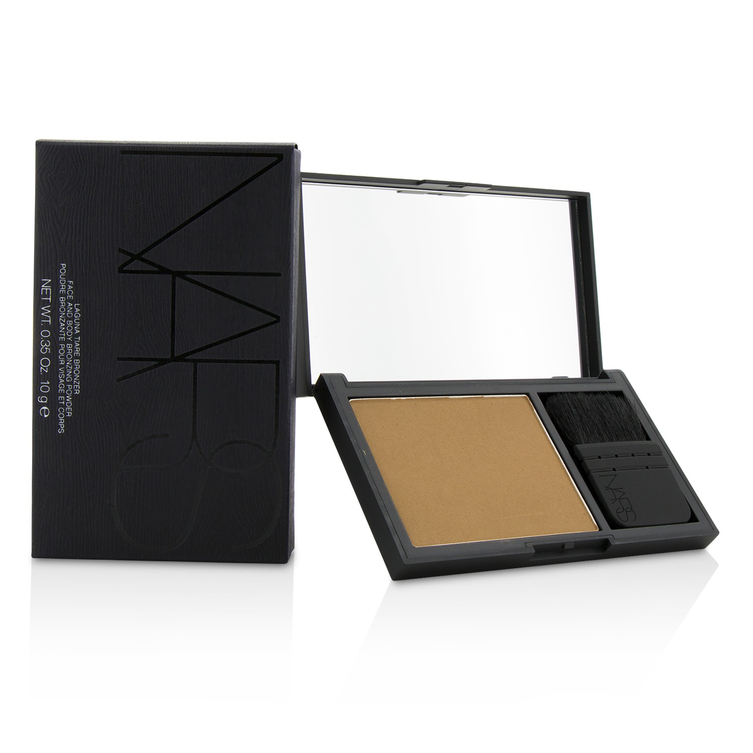 NARS Laguna Tiare Face And Body Bronzing Powder 10g/0.35oz