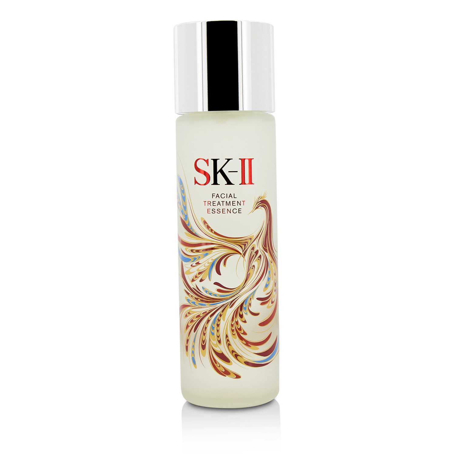 SK II Facial Treatment Essence (Suminagashi Limited Edition - Red) 230ml/7.67oz