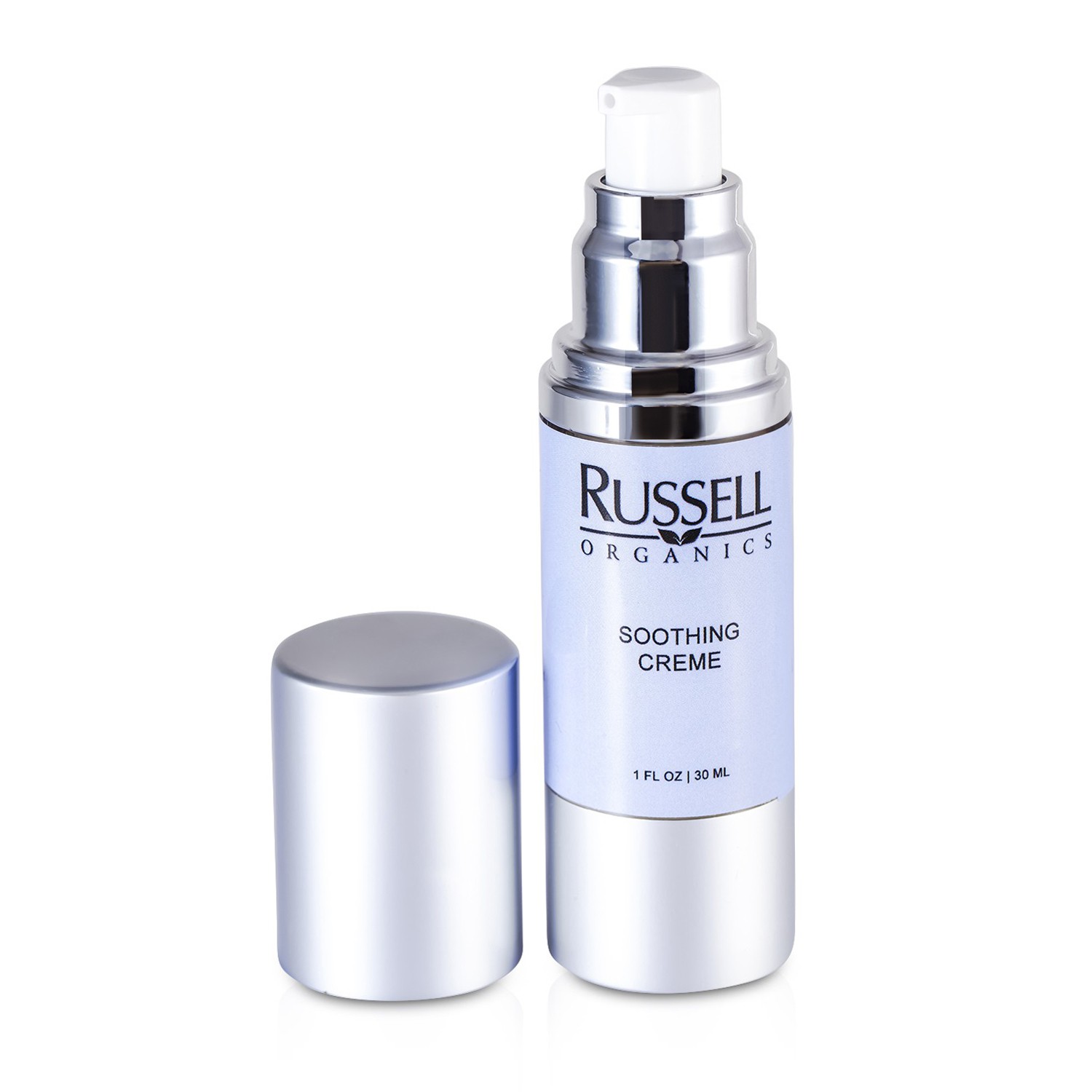 Russell Organics Soothing Creme 30ml/1oz