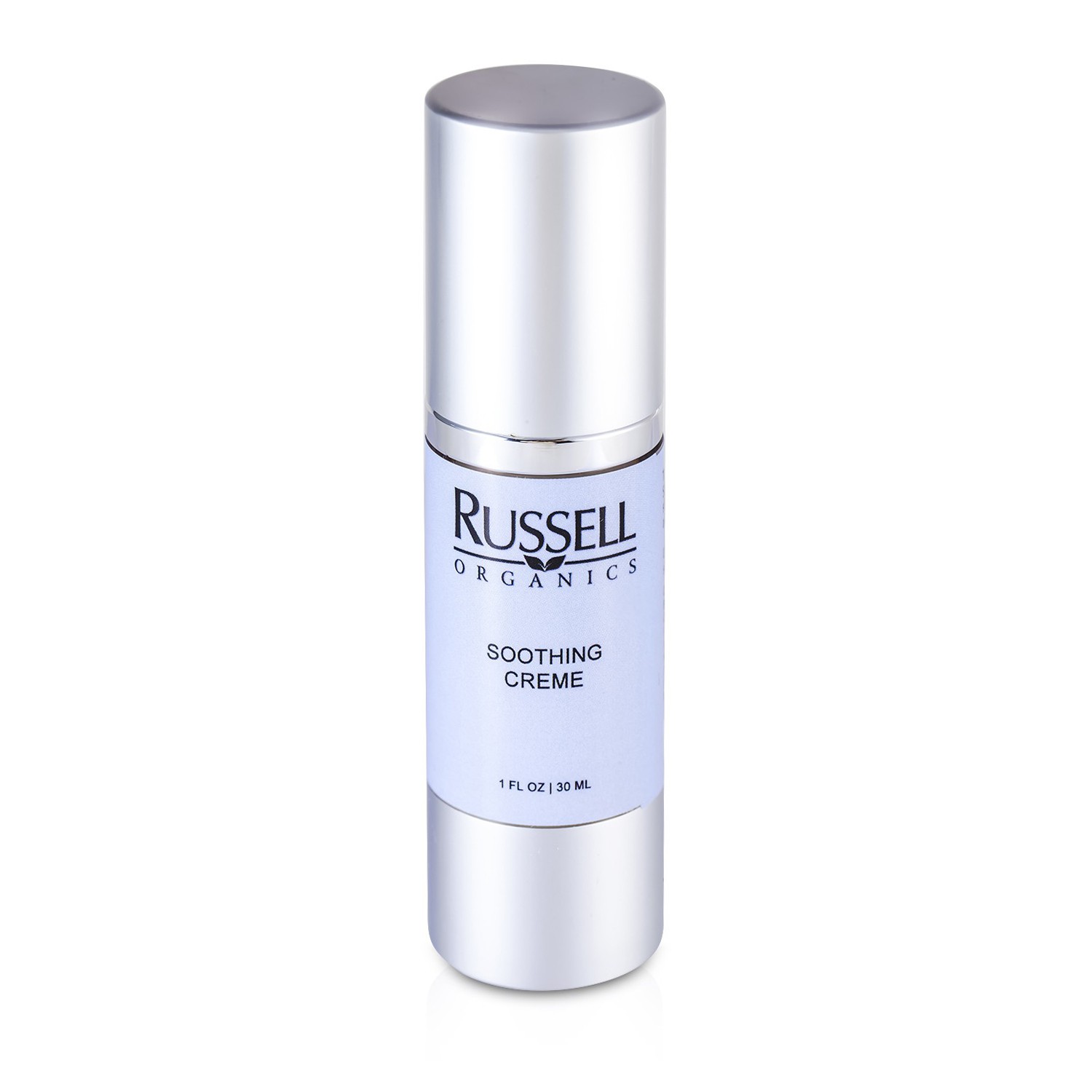 Russell Organics Soothing Creme 30ml/1oz