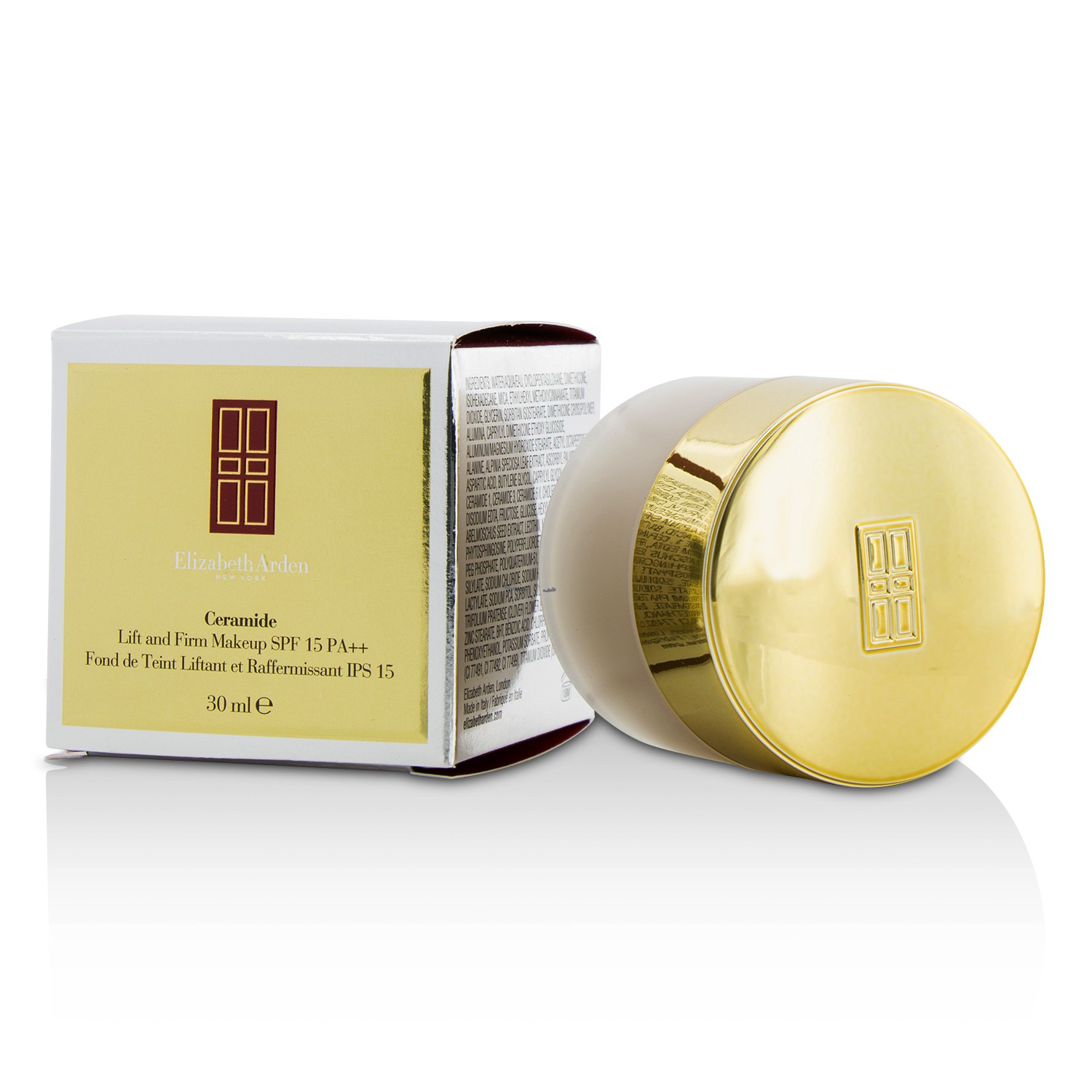 Elizabeth Arden Ceramide Lift & Firm Makeup SPF 15 30ml/1oz