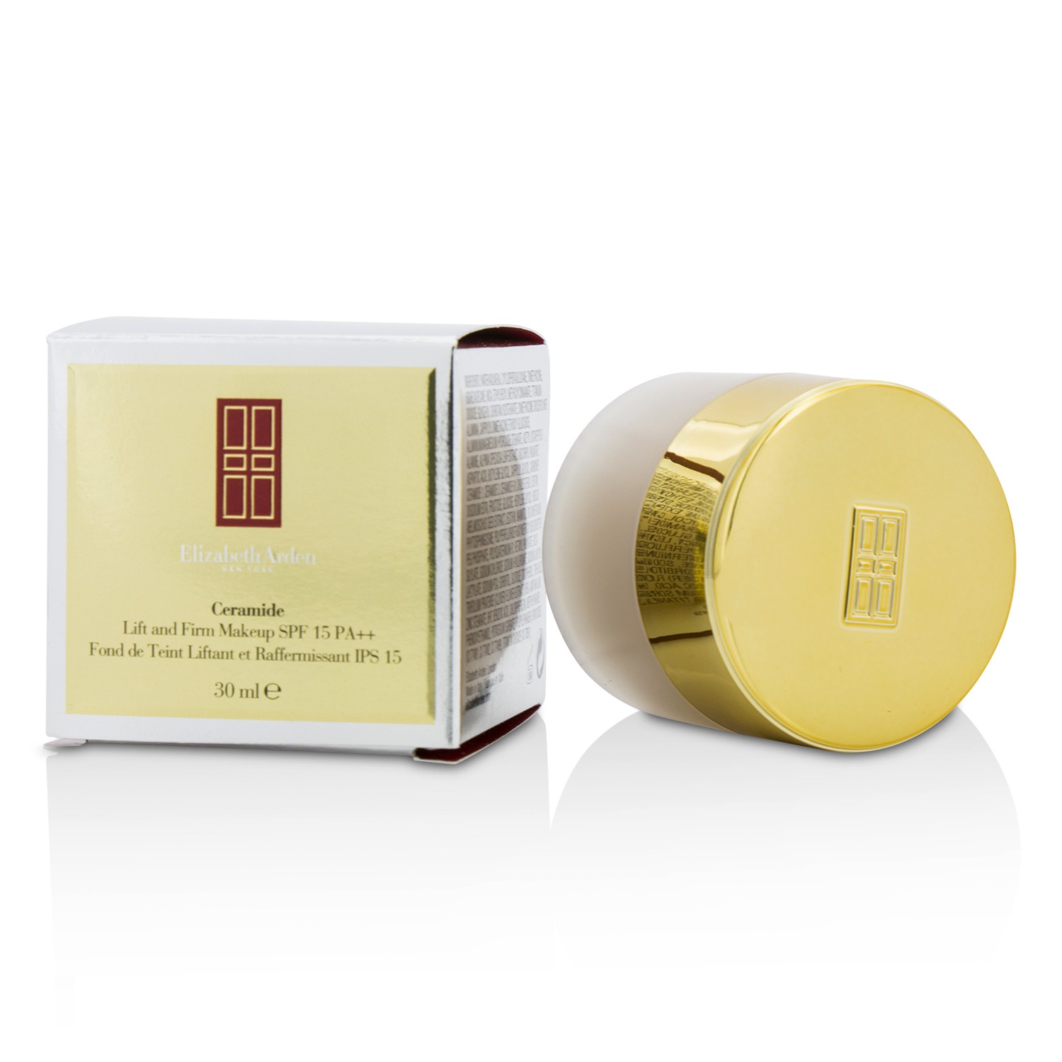 Elizabeth Arden Ceramide Lift & Firm Makeup SPF 15 30ml/1oz