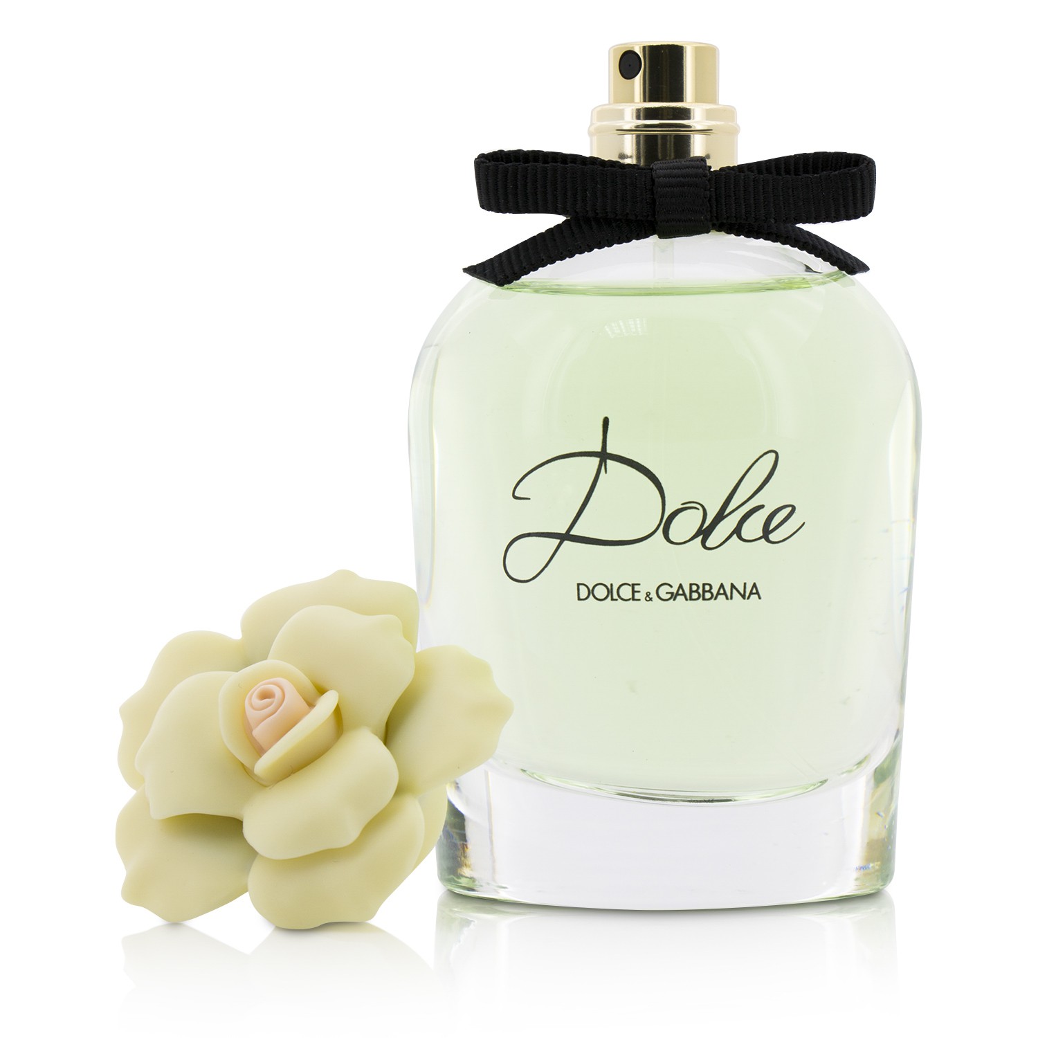 Dolce & Gabbana Dolce أو دو برفام سبراي ( بدون علبة ) 75ml/2.5oz