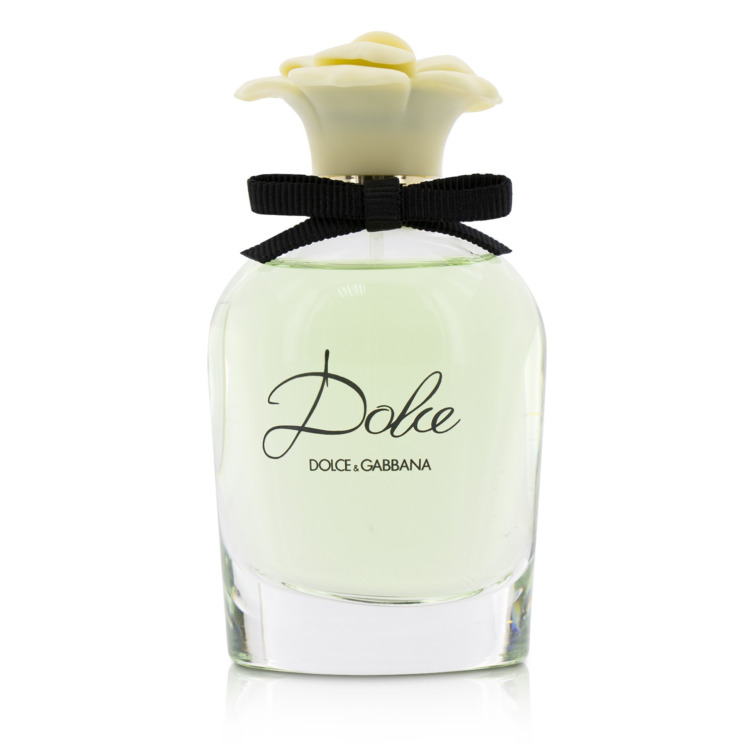 Dolce & Gabbana 杜嘉班納 Dolce Eau De Parfum Spray 女性香水(無盒裝) 75ml/2.5oz