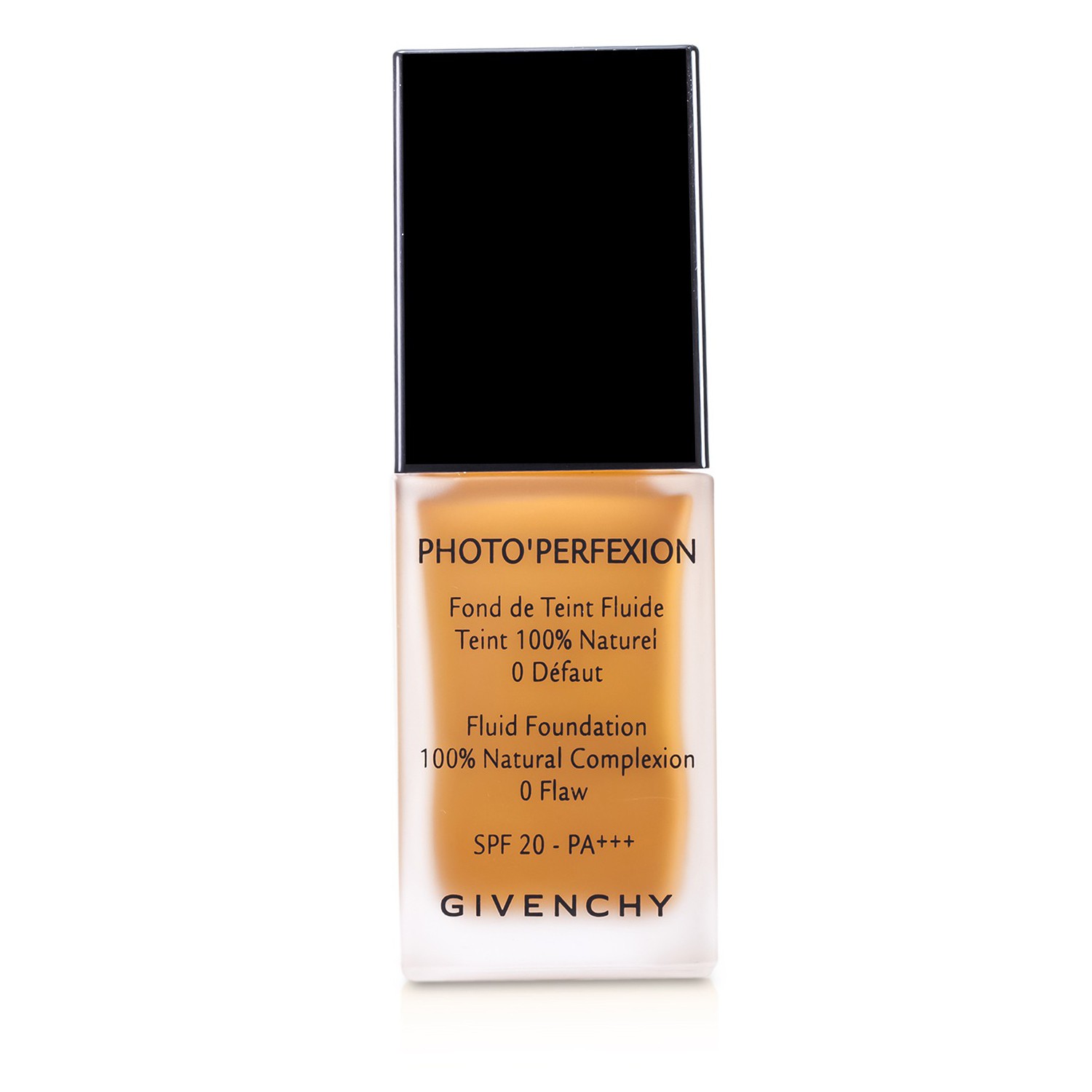 Givenchy 紀梵希 魅力光爍緊緻無痕粉底液 Photo Perfexion Fluid Foundation SPF20 PA+++ 25ml/0.8oz