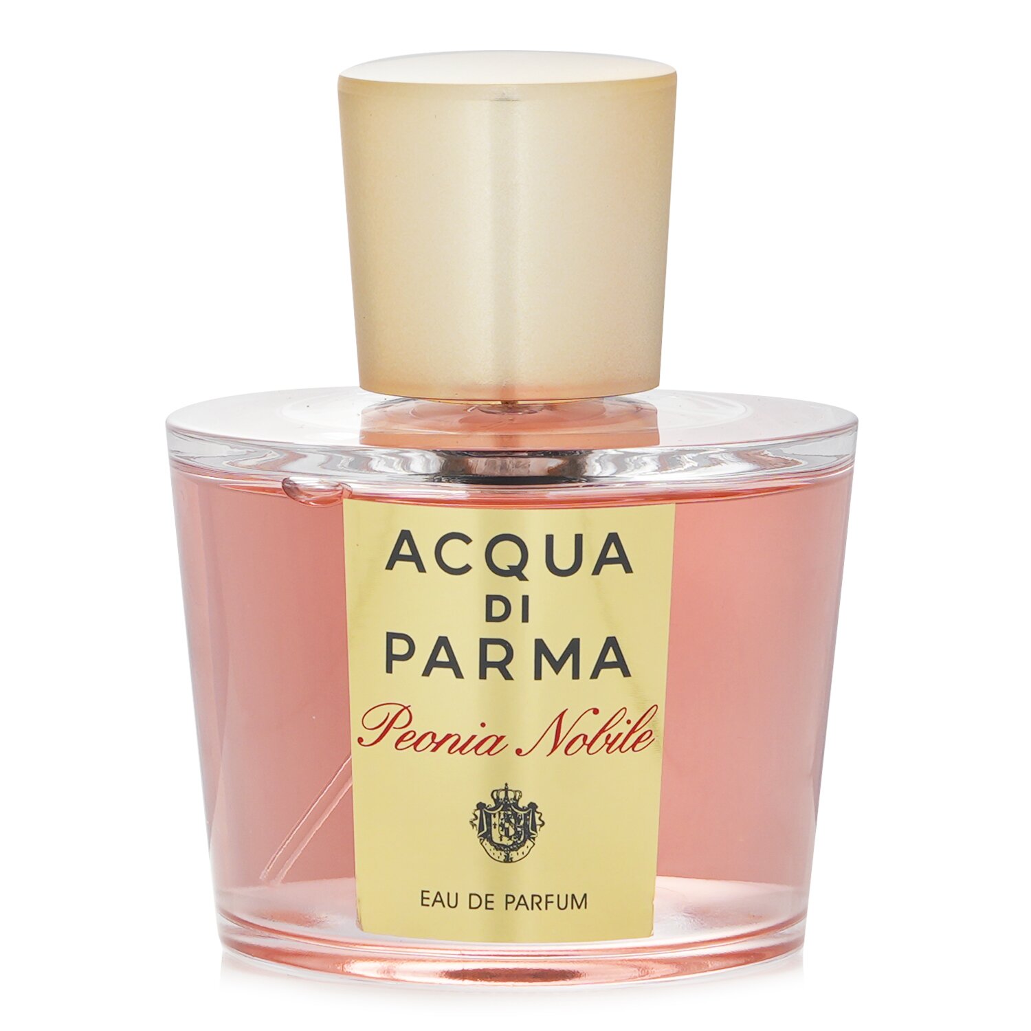 アクアディパルマ Acqua Di Parma ピオニアノービレ EDP SP 100ml/3.4oz