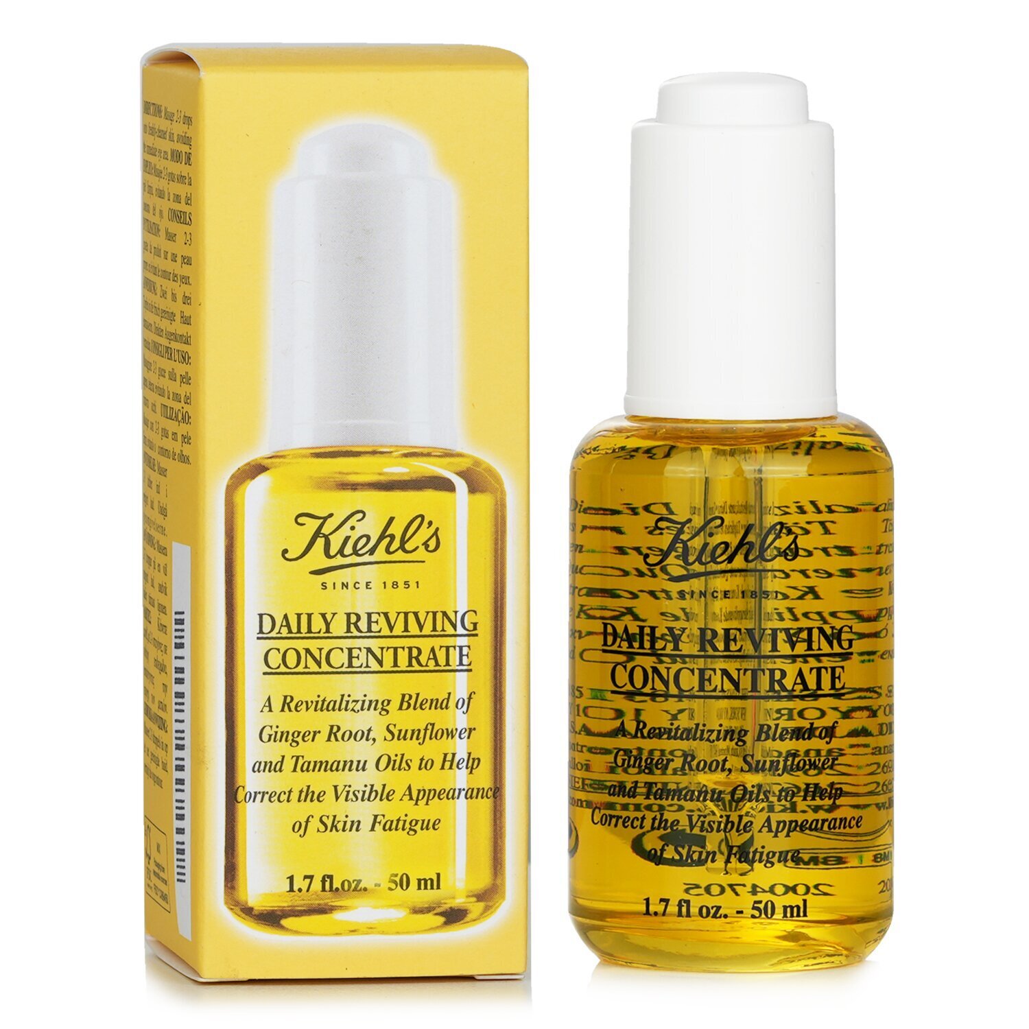 Kiehl's Daily Reviving Concentrate 50ml/1.7oz