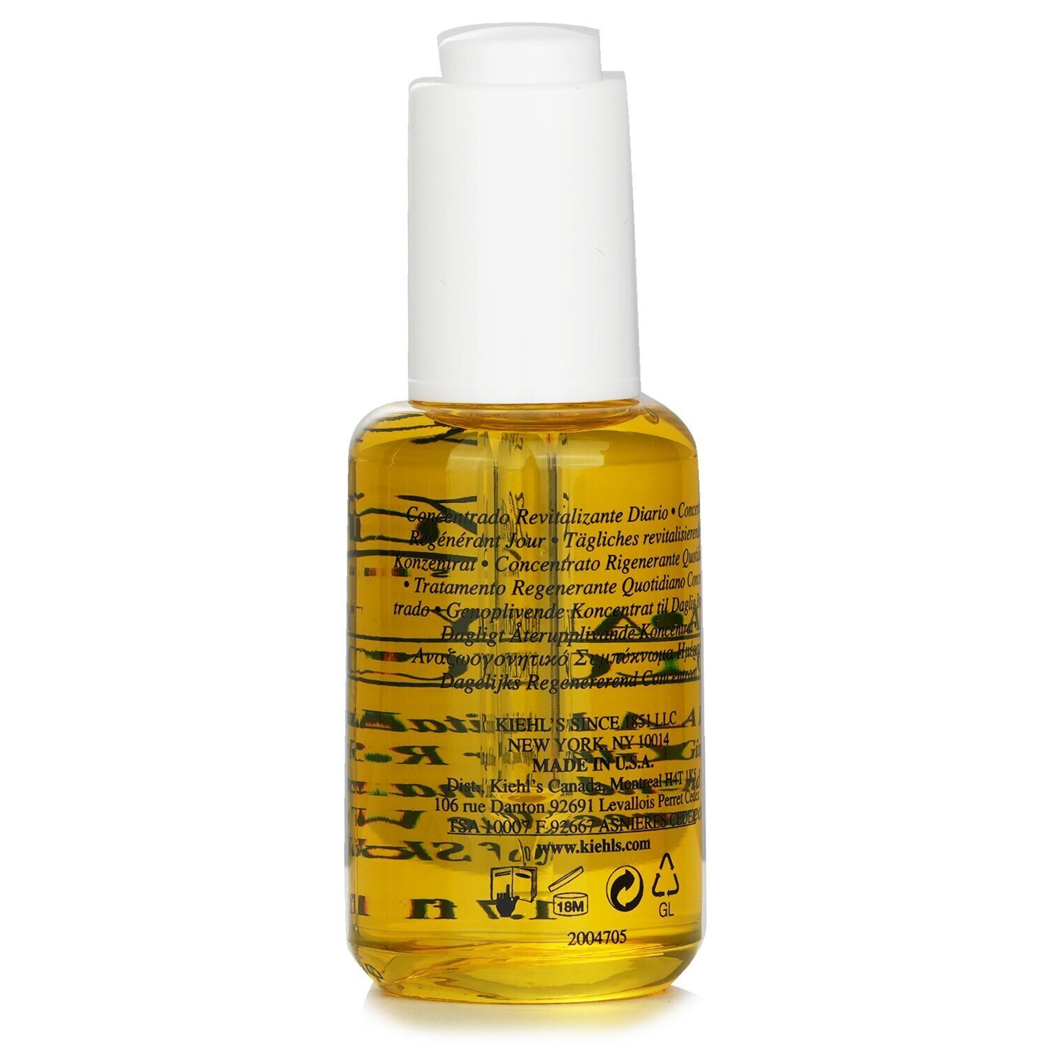 Kiehl's Daily Reviving Concentrate 50ml/1.7oz