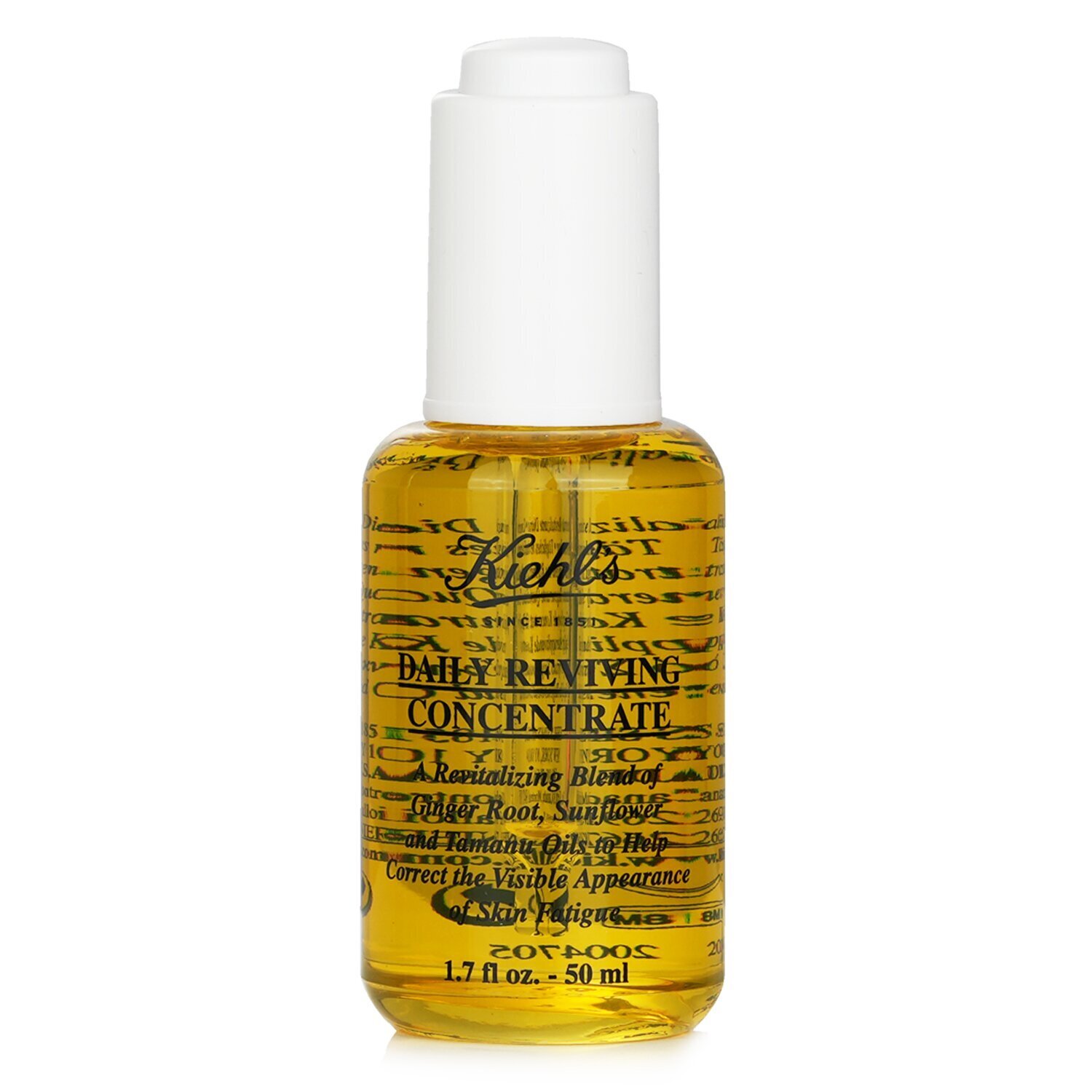 Kiehl's Daily Reviving Concentrate 50ml/1.7oz