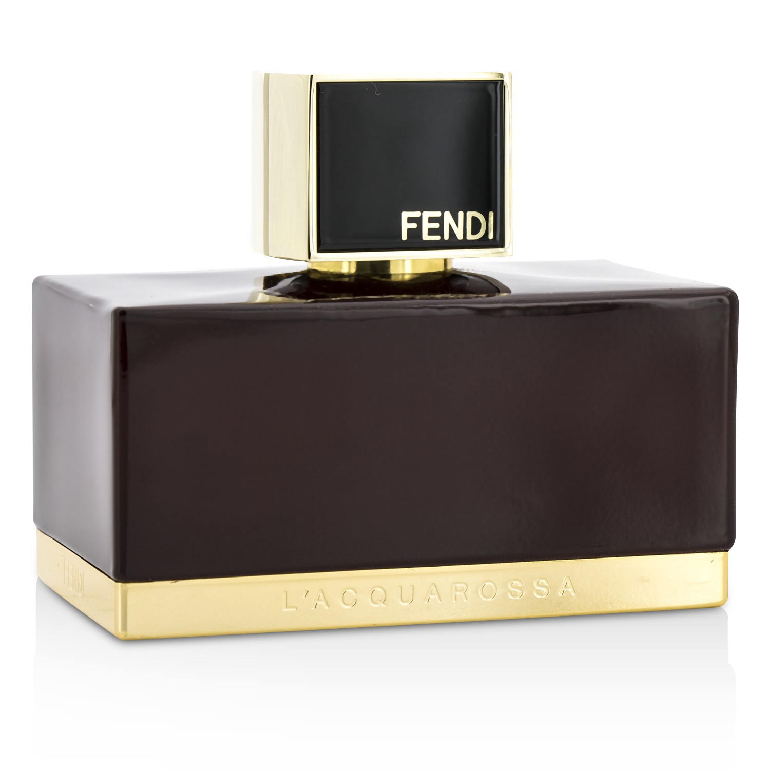 Fendi L'Acquarossa Elixir Eau De Parfum Spray 50ml/1.7oz