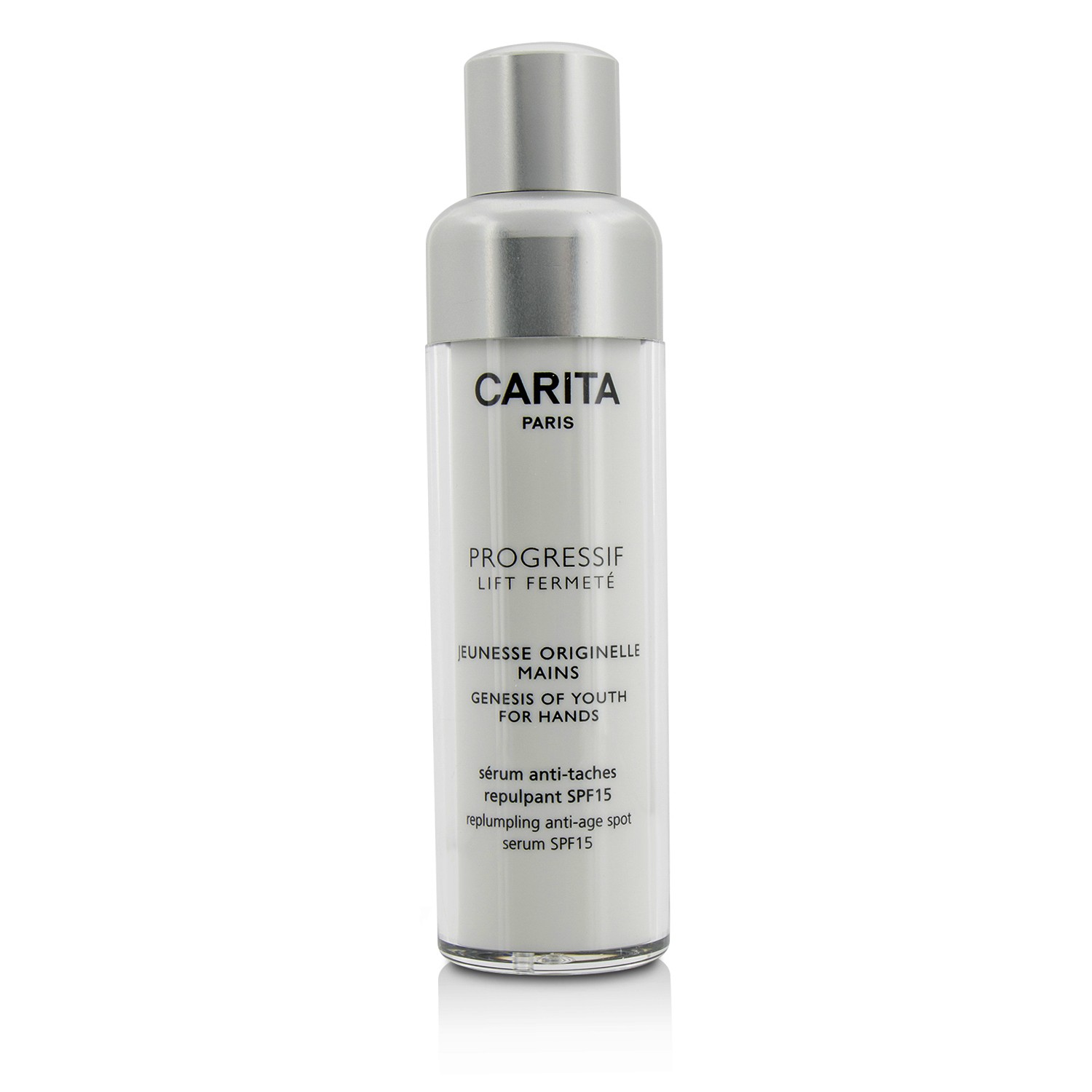 Carita Progressif Lift Fermete Genesis Of Youth Крем для Рук SPF 15 50ml/1.7oz