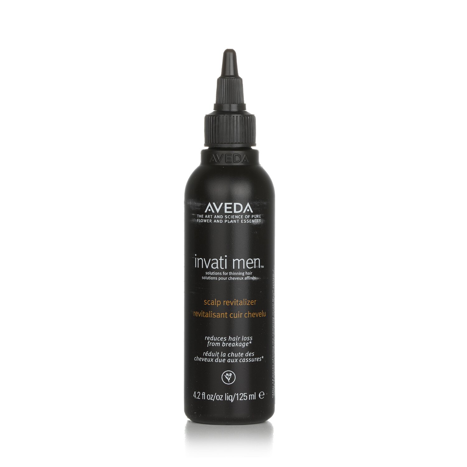 Aveda مجدد فروة الرأس Invati Men (للشعر الرفيع) 125ml/4.2oz