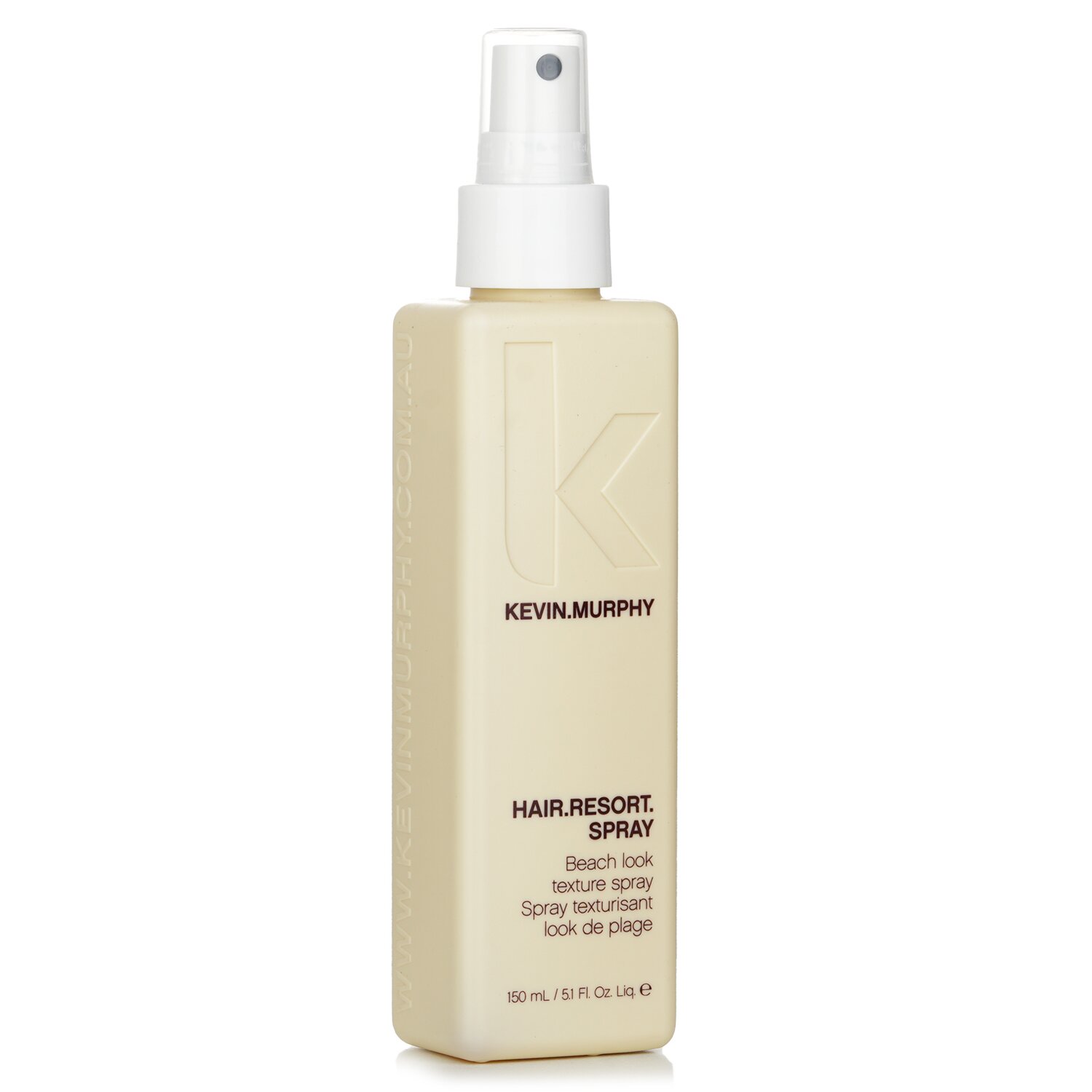 Kevin.Murphy Hair.Resort.Spray (Beach Look Texture Spray) 150ml/5.1oz