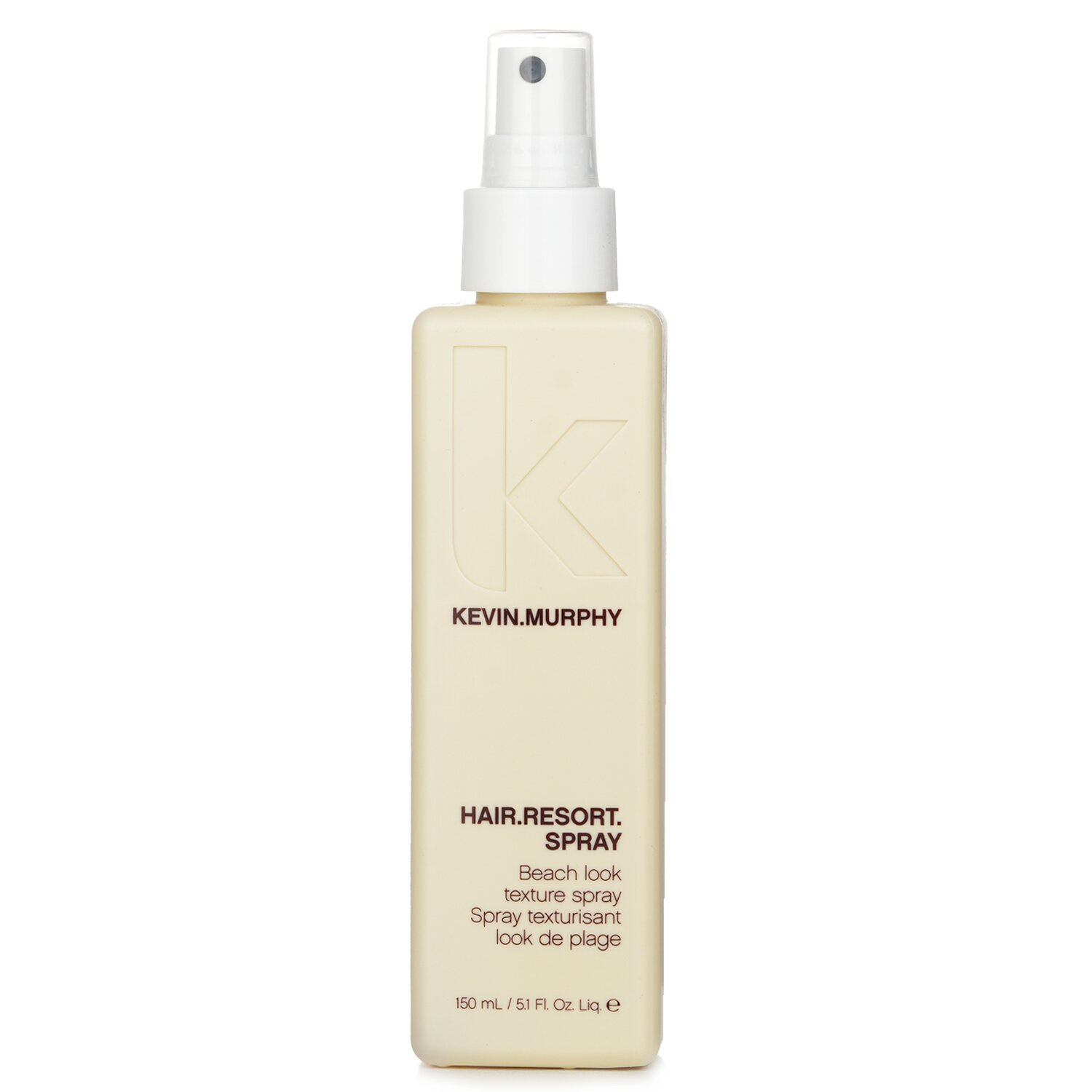 Kevin.Murphy Hair.Resort.Spray (Beach Look Texture Spray) 150ml/5.1oz