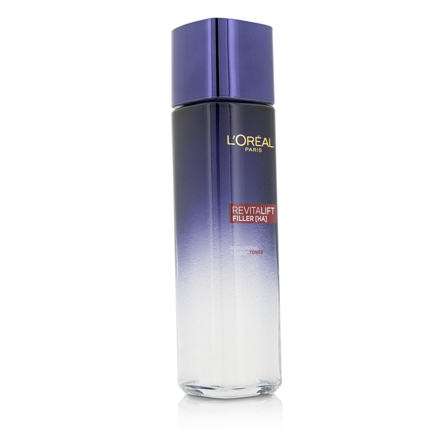 L'Oreal 萊雅 玻尿酸抗皺微導美容液 130ml/4.3oz