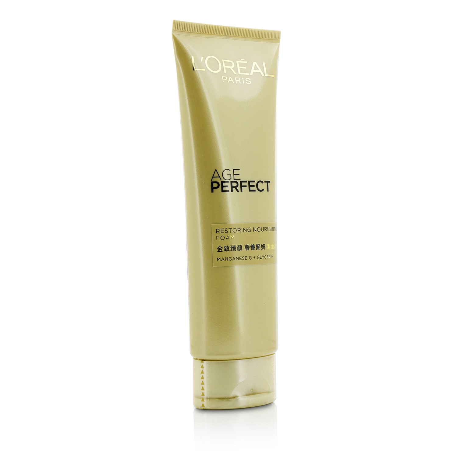 L'Oreal Age Perfect Restoring Nourshing Foam 125ml/4.2oz