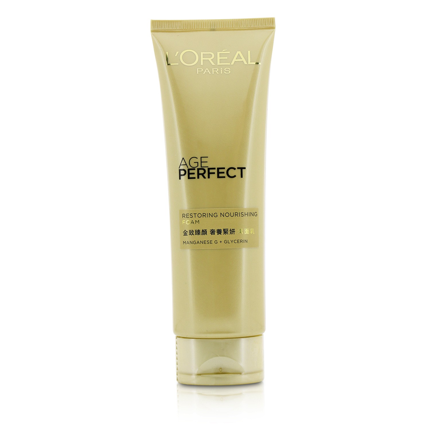 L'Oreal Age Perfect Restoring Nourshing Foam 125ml/4.2oz