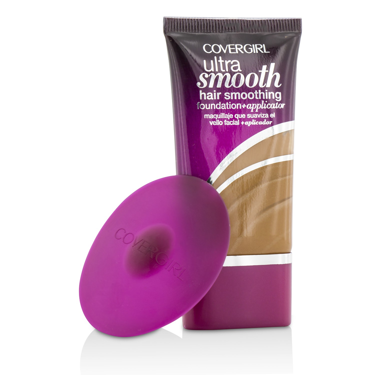 Covergirl Ultra Smooth Foundation 25ml/0.84oz