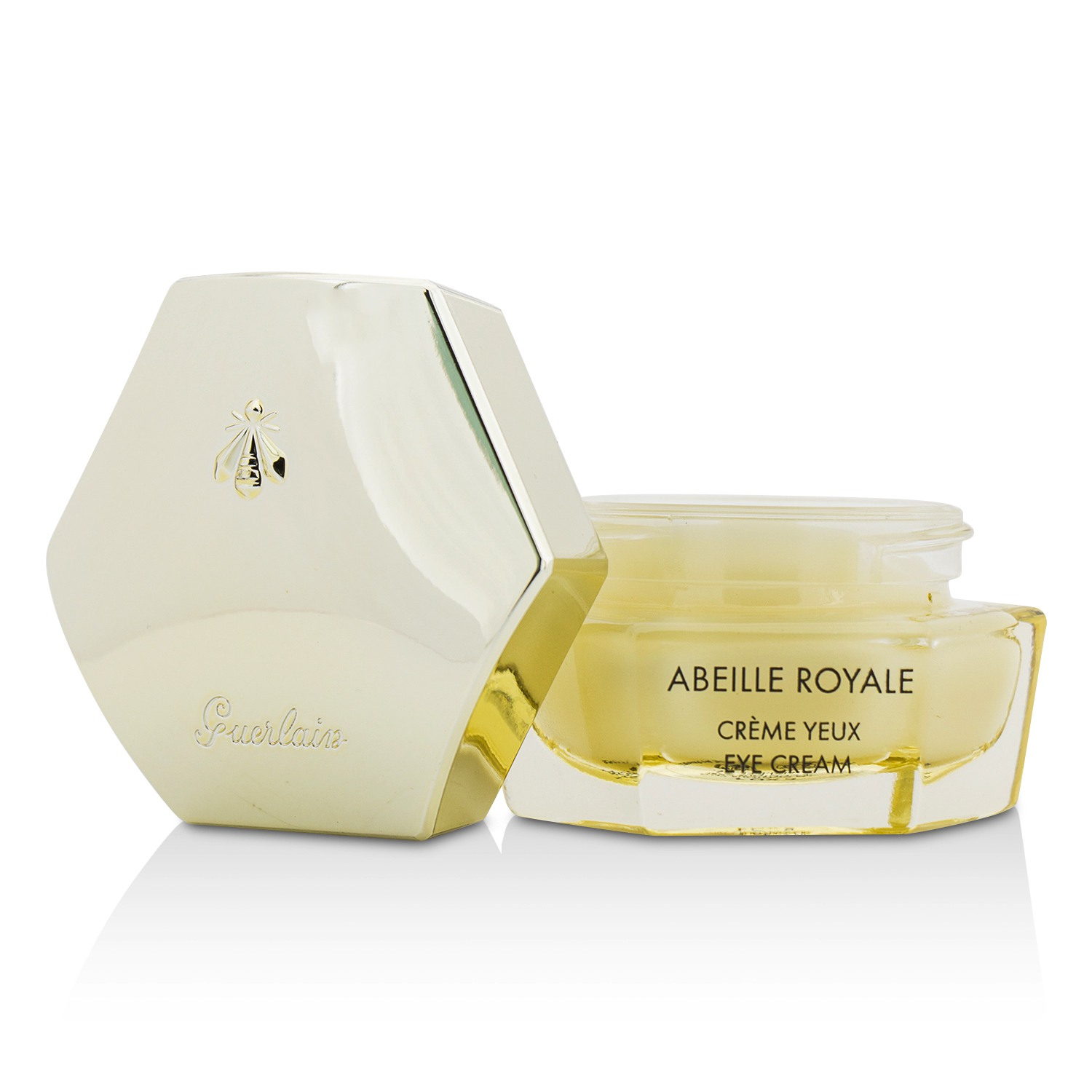 Guerlain كريم لتلبية حاجة العيون Abeille Royale 15ml/0.5oz