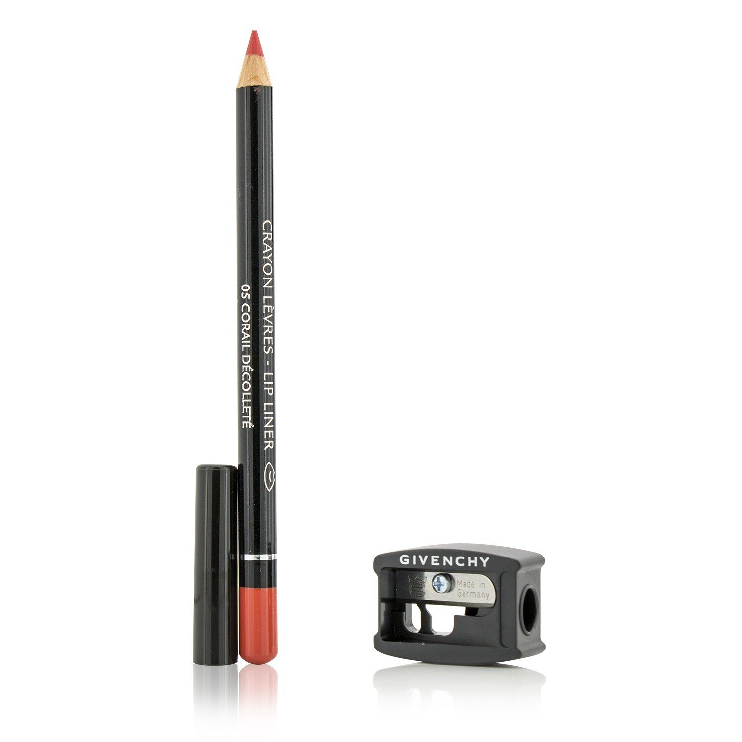 Givenchy Delineador de Labios (Con Sacapuntas) 1.1g/0.03oz