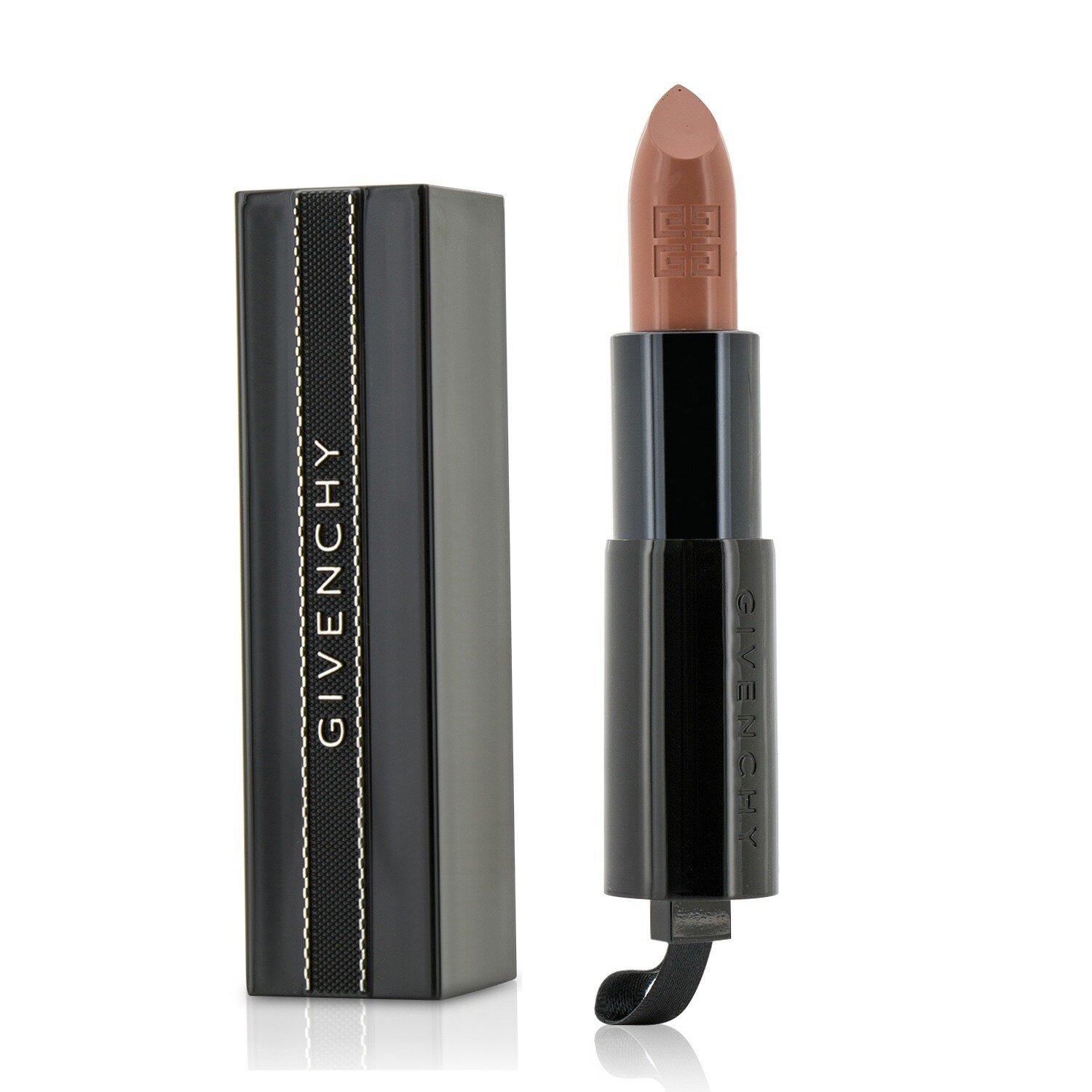 Givenchy Rouge Interdit Satin Lipstick 3.4g/0.12oz