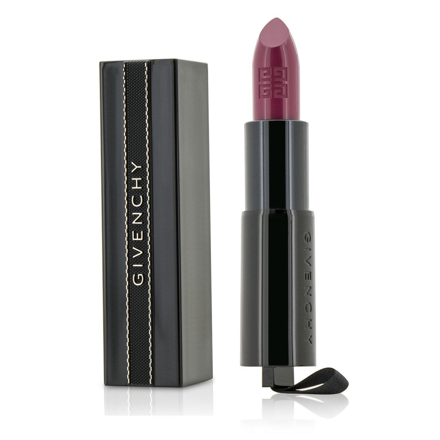 Givenchy Rouge Interdit Satin Lipstick שפתון ליפסטיק 3.4g/0.12oz