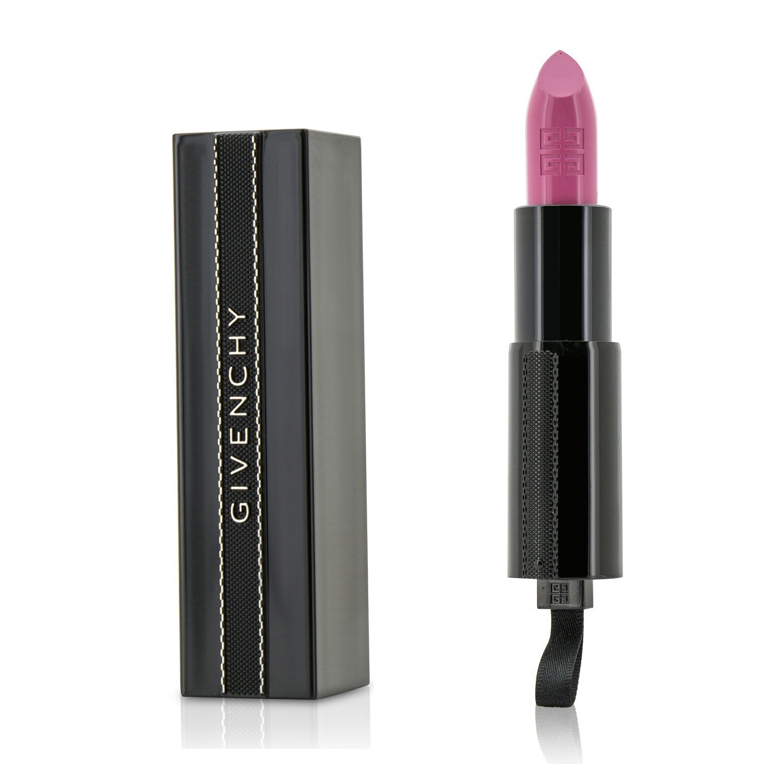 Givenchy Rouge Interdit Satin Lipstick 3.4g/0.12oz