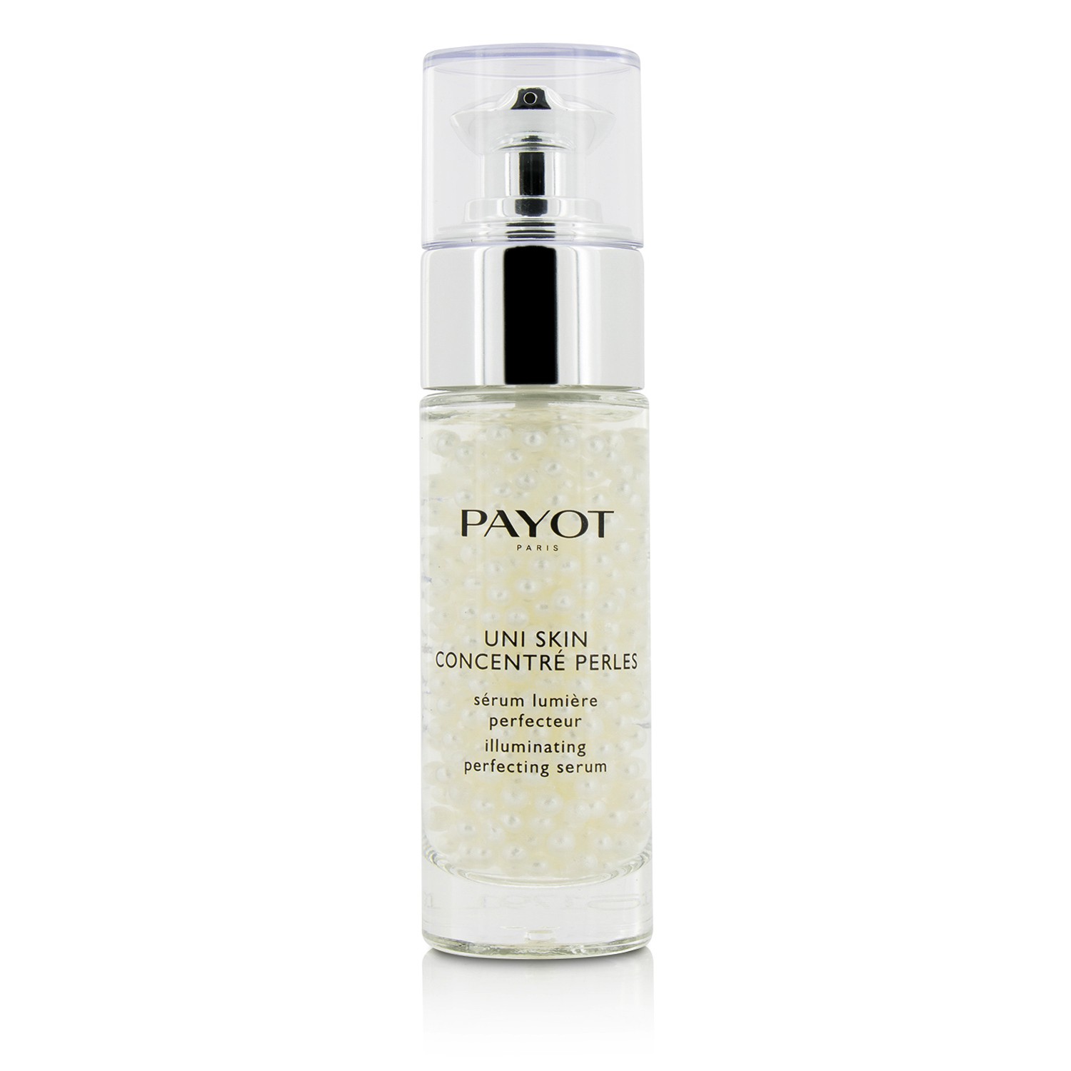 Payot Uni Skin Concentre Perles Illuminating Perfecting Serum 30ml/1oz