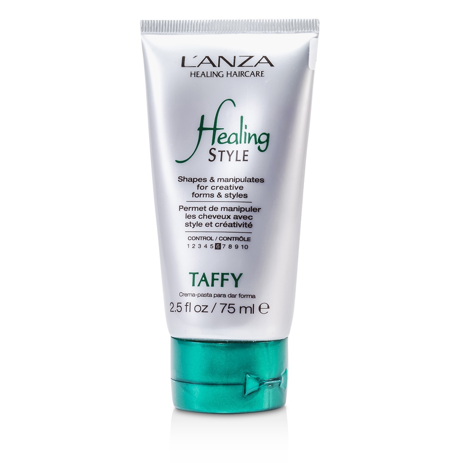 Lanza  蘭莎 Healing Style Taffy 75ml/2.5oz