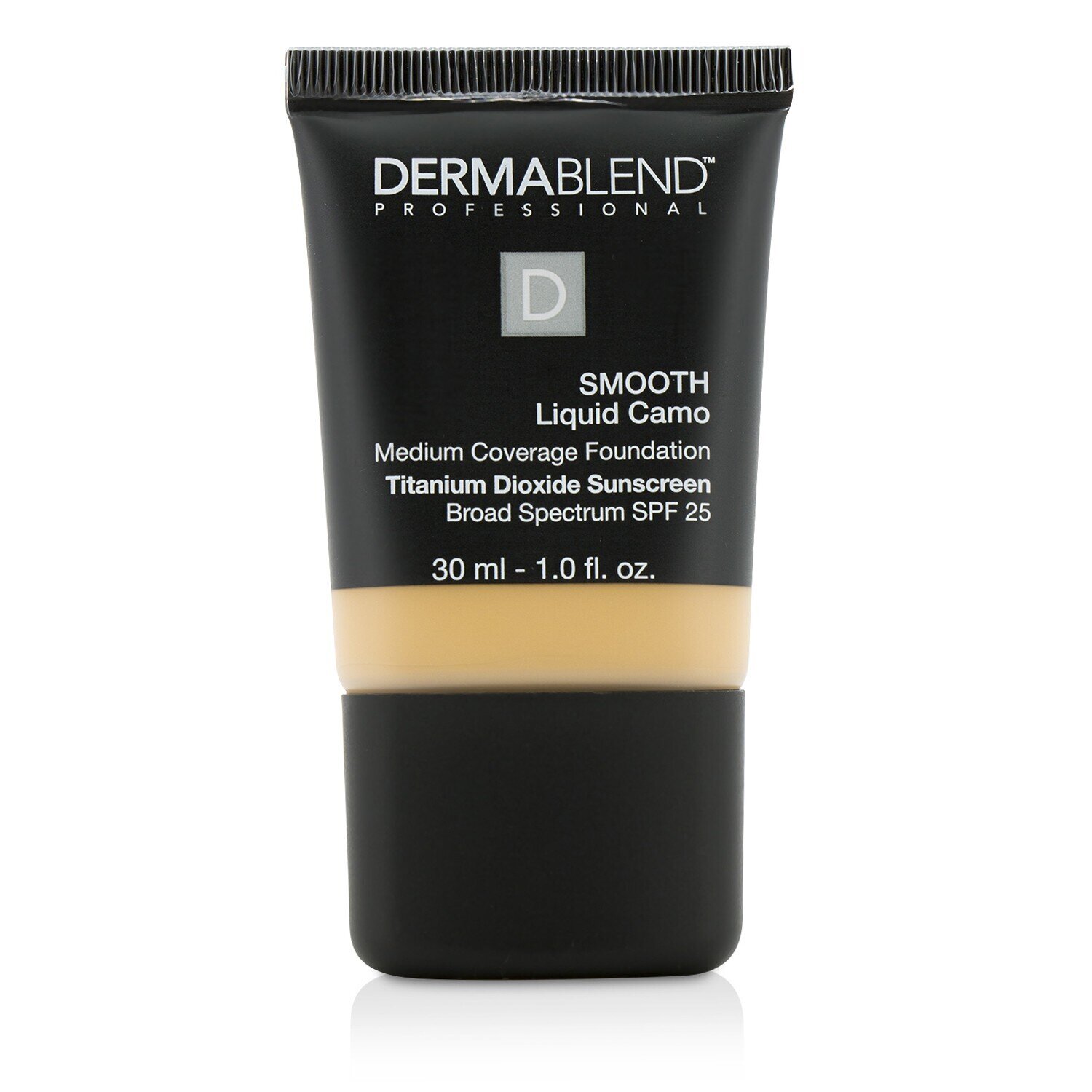 Dermablend أساس تمويه سائل منعم (تغطية متوسطة) 30ml/1oz