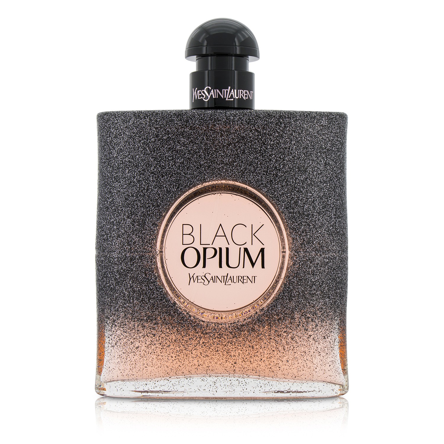 Опиум духи женские в летуаль. Yves Saint Laurent Black Opium Floral Shock 90 ml. YSL Black Opium Floral Shock. Yves Saint Laurent Black Opium Floral Shock. Блэк опиум Флорал ШОК.