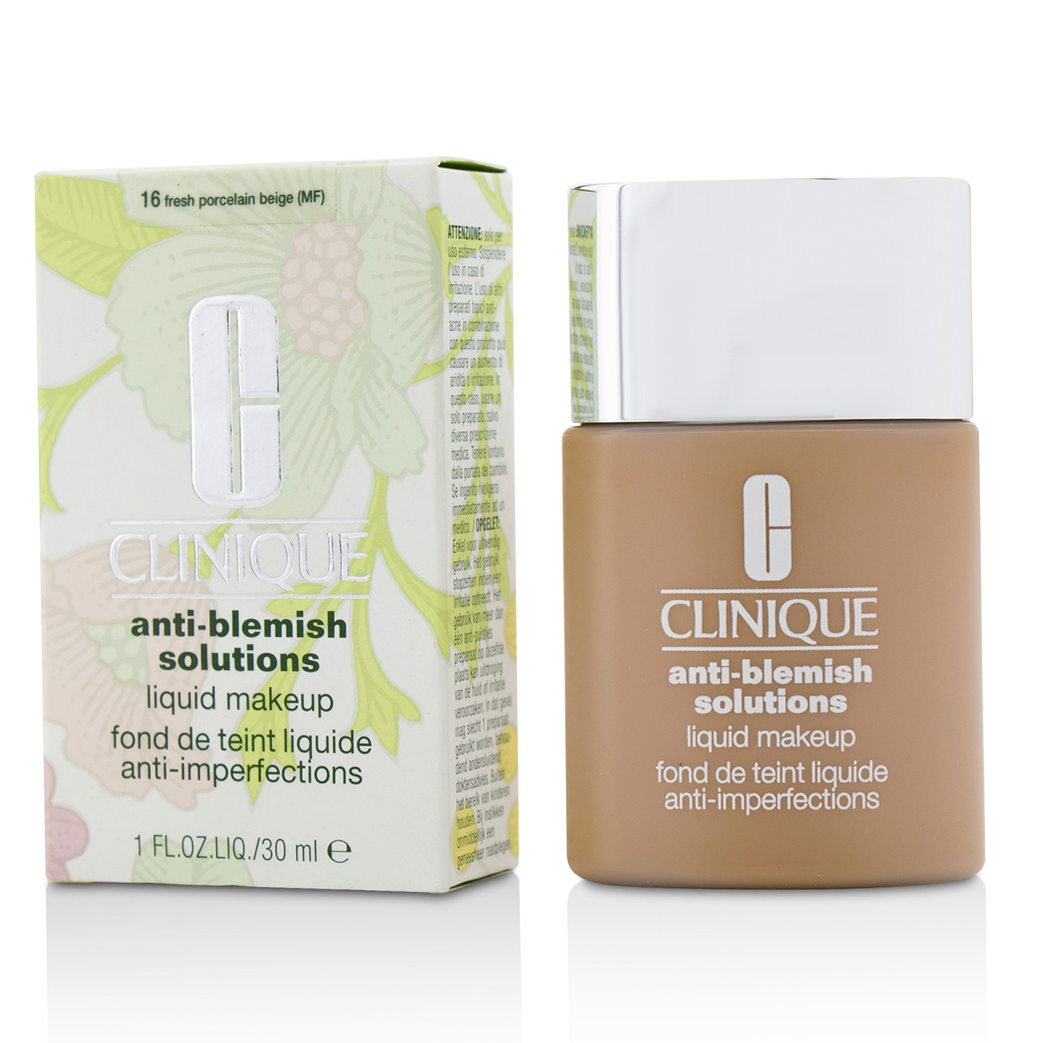 Clinique Anti Blemish Solutions Liquid Makeup 30ml/1oz