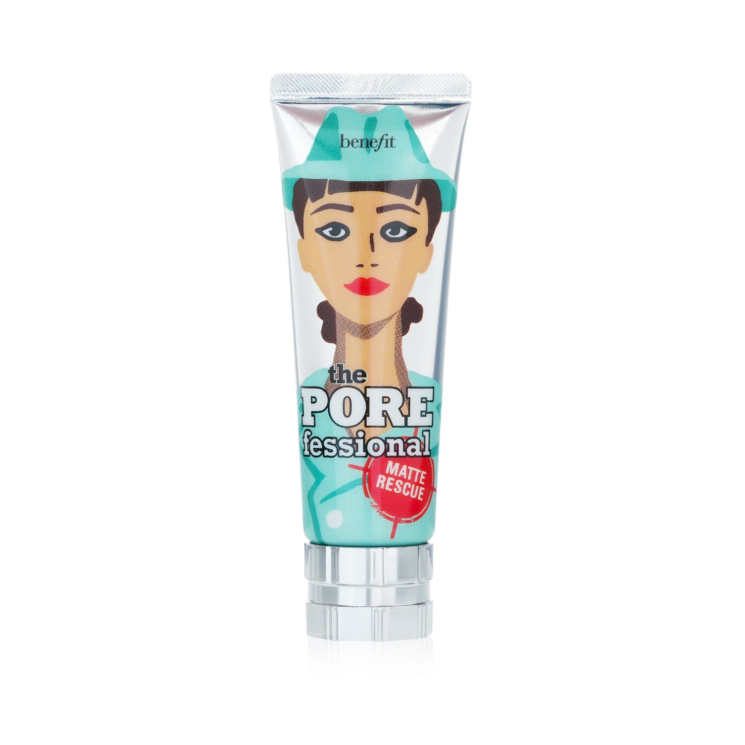 Benefit The Porefessional Invisible Finish Mattifying Gel 50ml/1.6oz