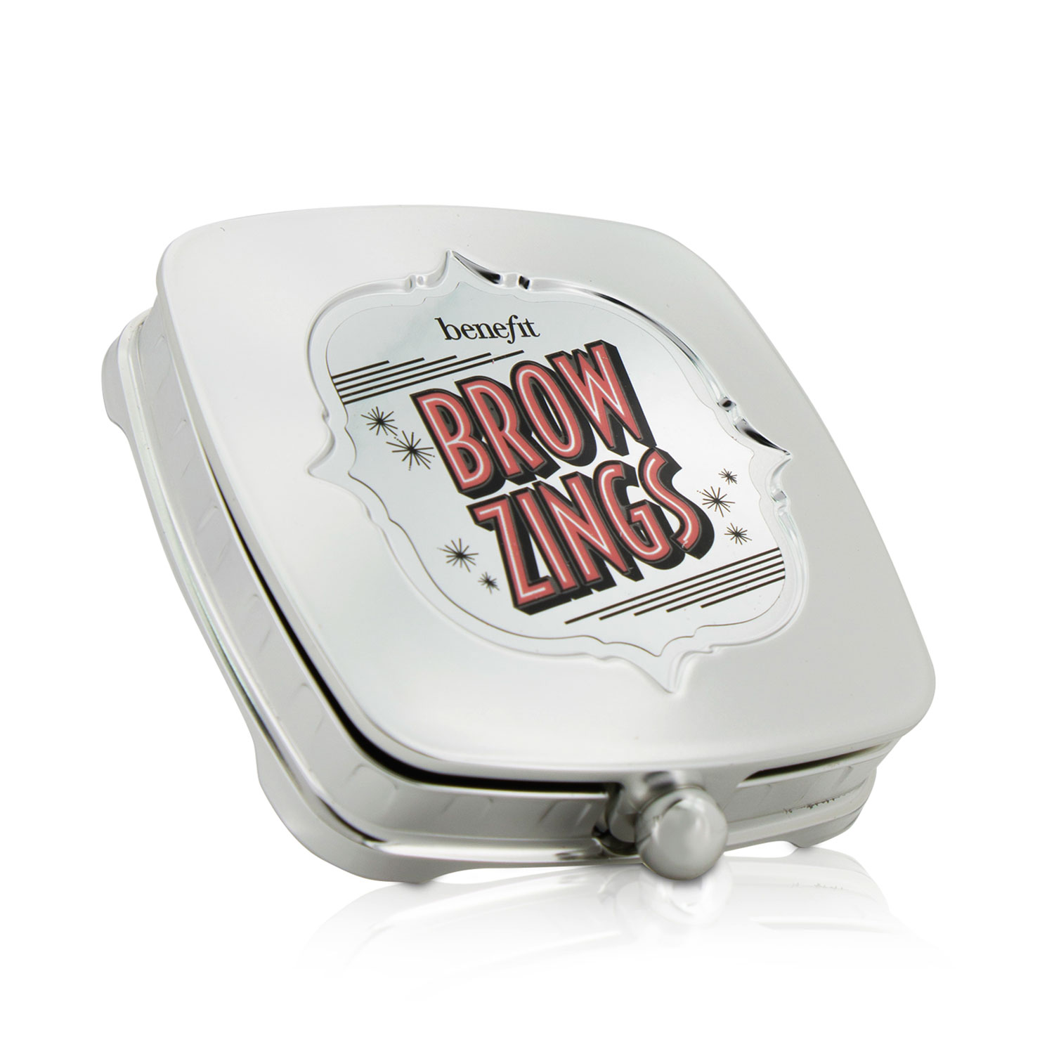 Benefit Brow Zings (مجموعة لتشكيل وتبريج الحواجب) 4.35g/0.15oz