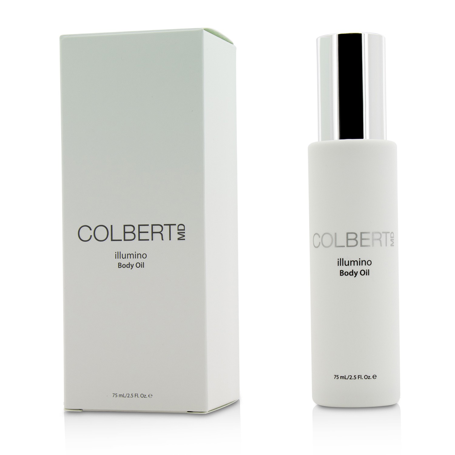 Colbert M.D. Illumino Масло для Тела 75ml/2.5oz