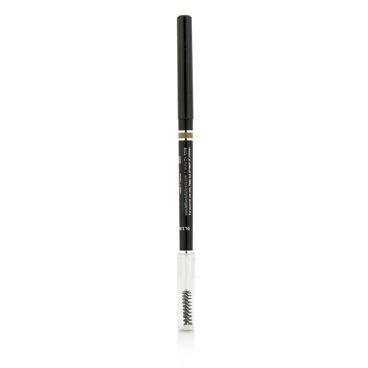 Billion Dollar Brows Nordic Brow Pencil 0.27g/0.009oz