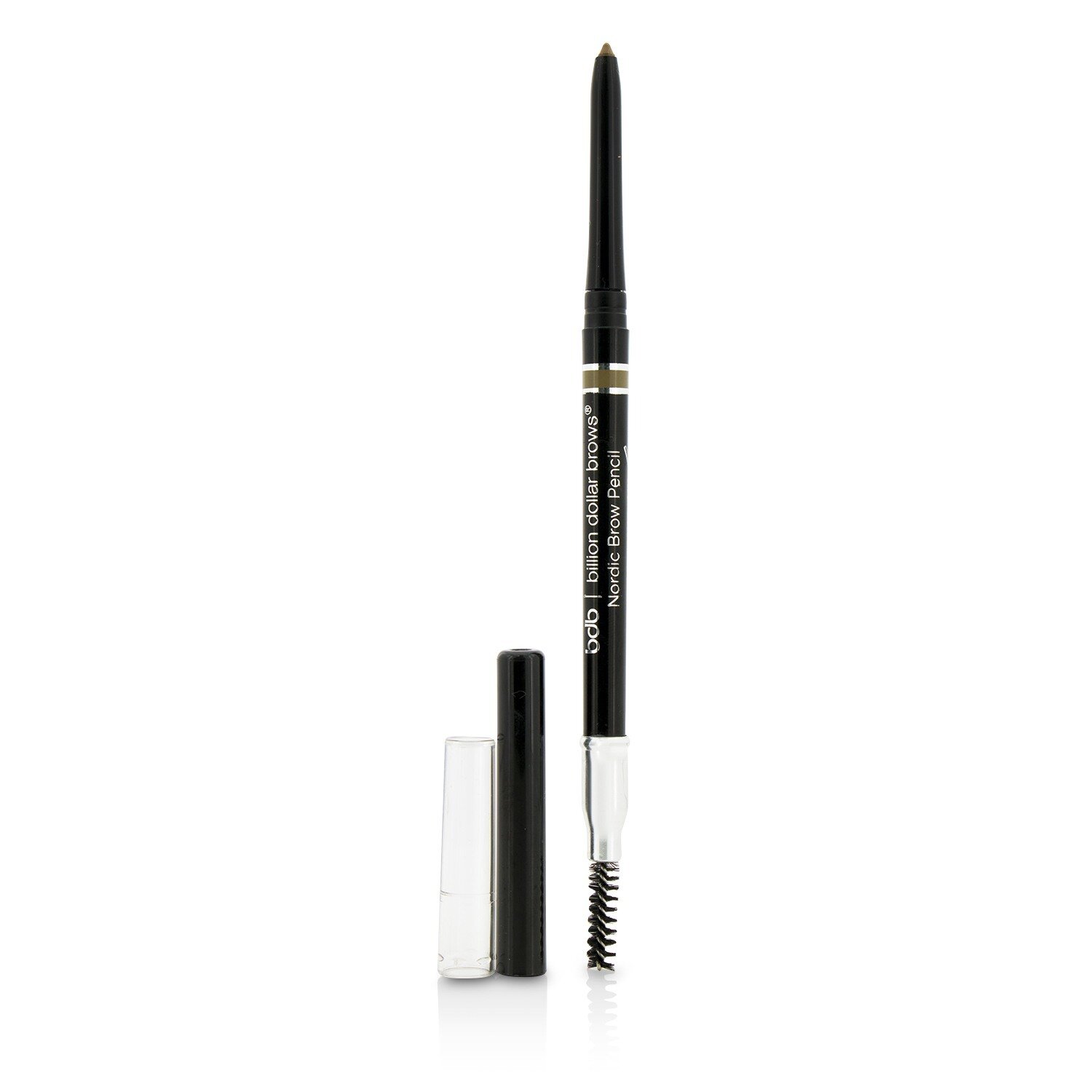 Billion Dollar Brows Nordic Brow Pencil 0.27g/0.009oz