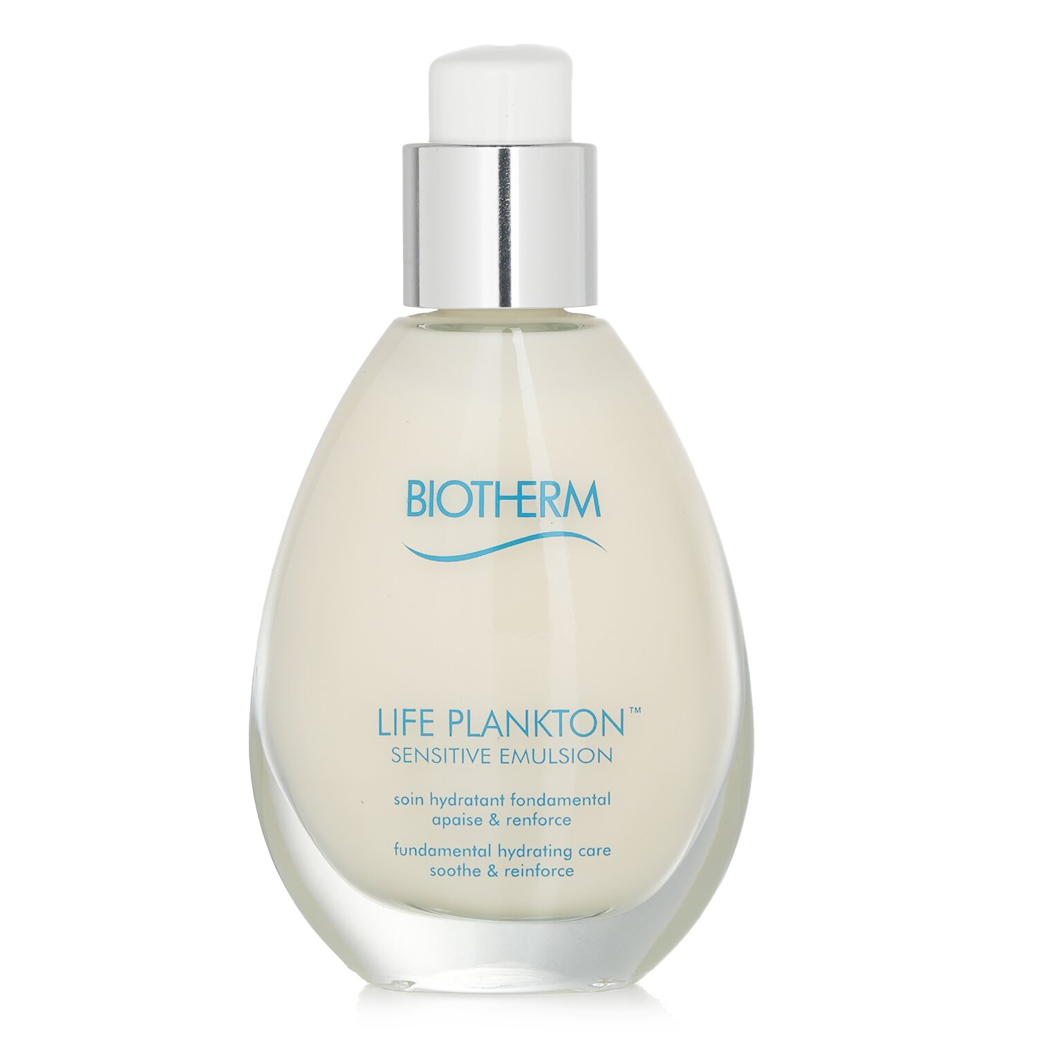 비오템 Biotherm 비오템 라이프 플랑크톤 센서티브 에멀전 50ml 50ml/1.69oz