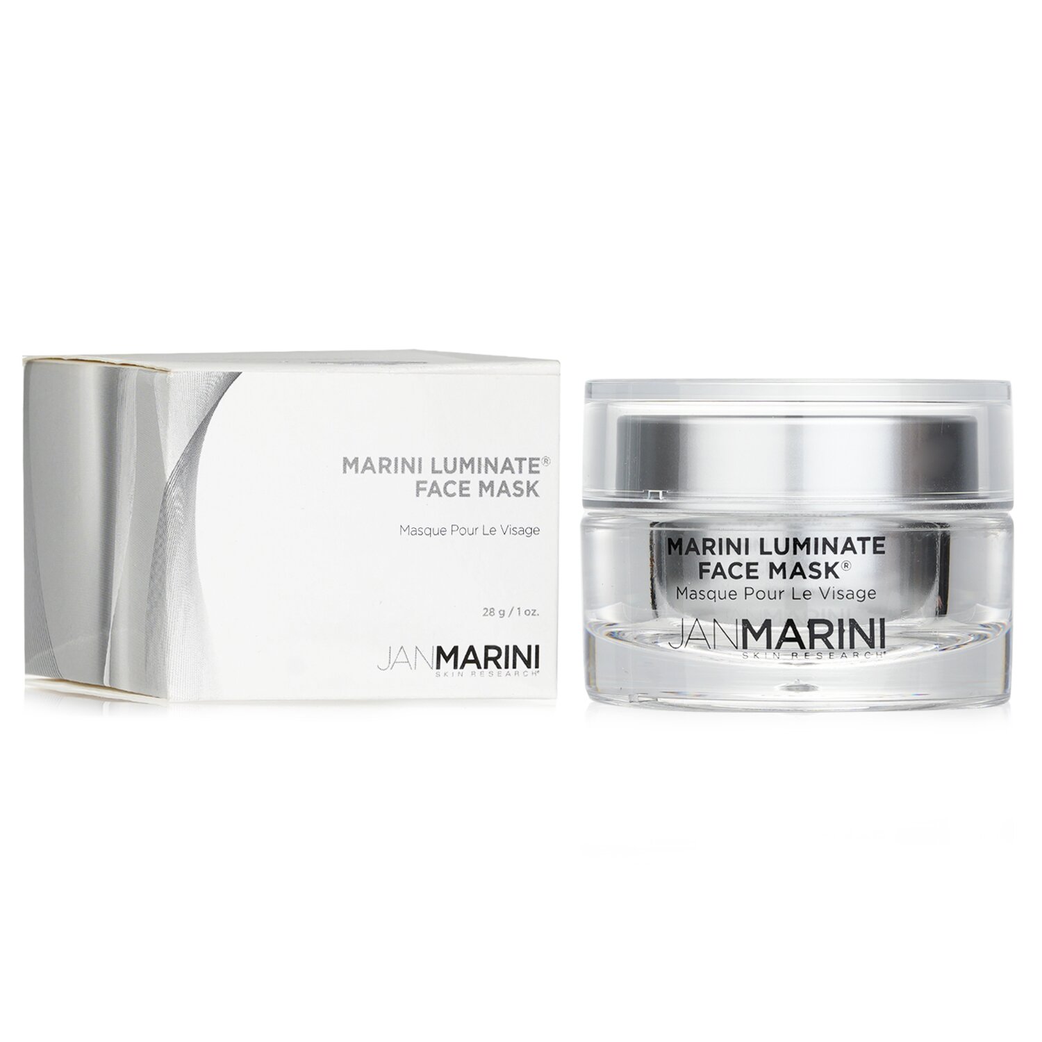 Jan Marini Marini Luminate Маска для Лица 28g/1oz