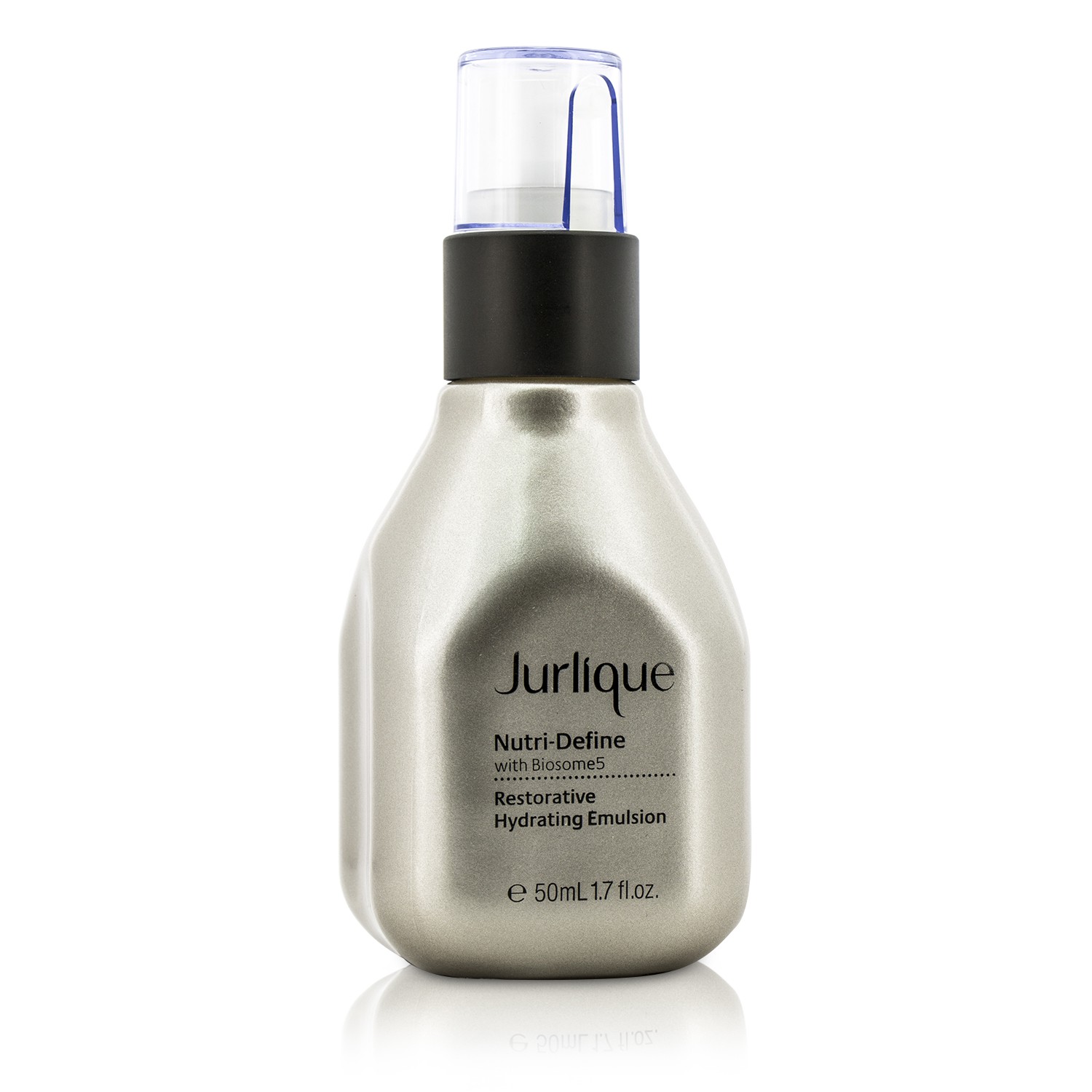 Jurlique Nutri-Define Восстанавливающая Увлажняющая Эмульсия 50ml/1.7oz