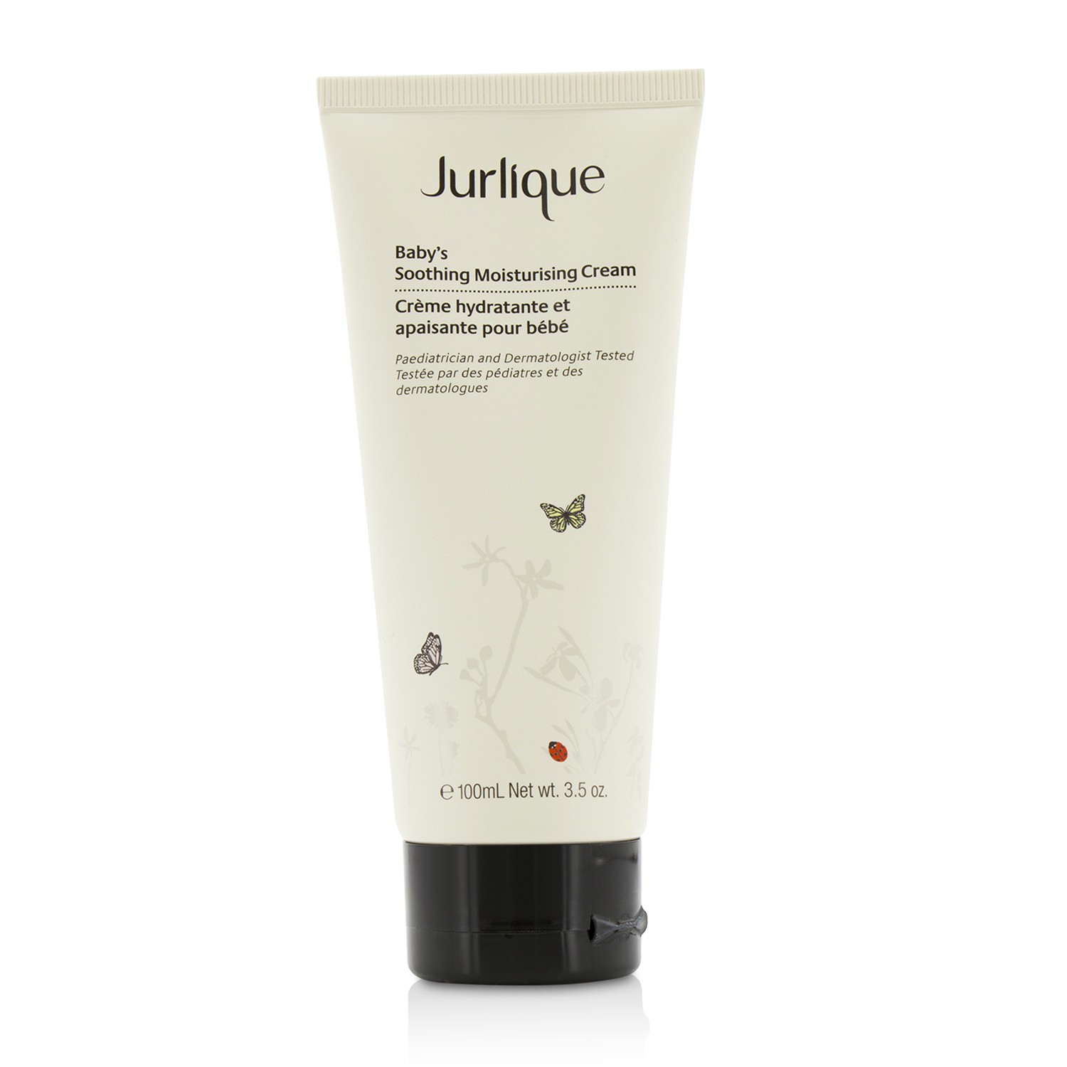 Jurlique Baby's Soothing Moisturising Cream 100ml/3.5oz