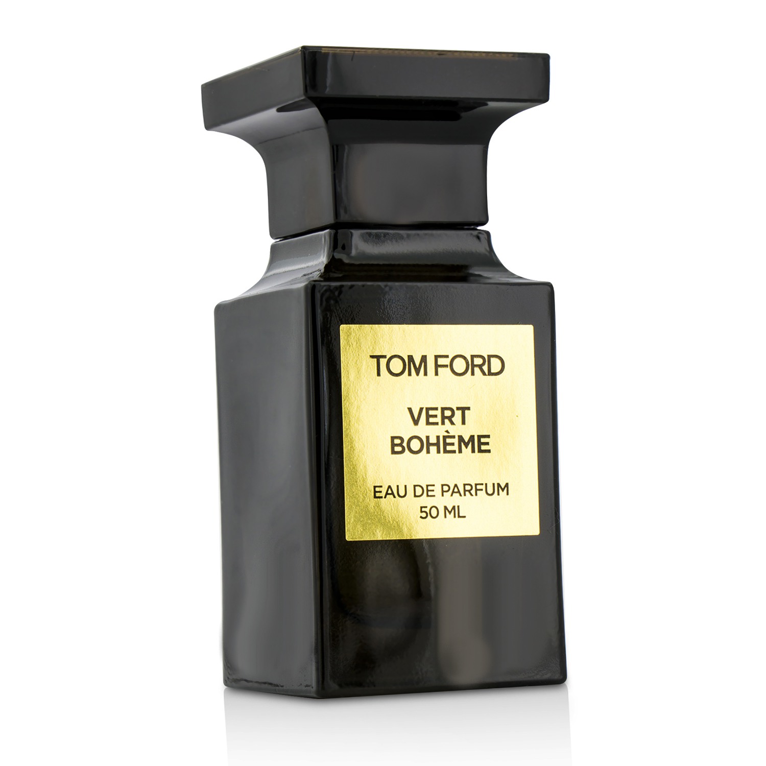 Tom Ford Private Blend Vert Boheme או דה פרפיום ספריי 50ml/1.7oz