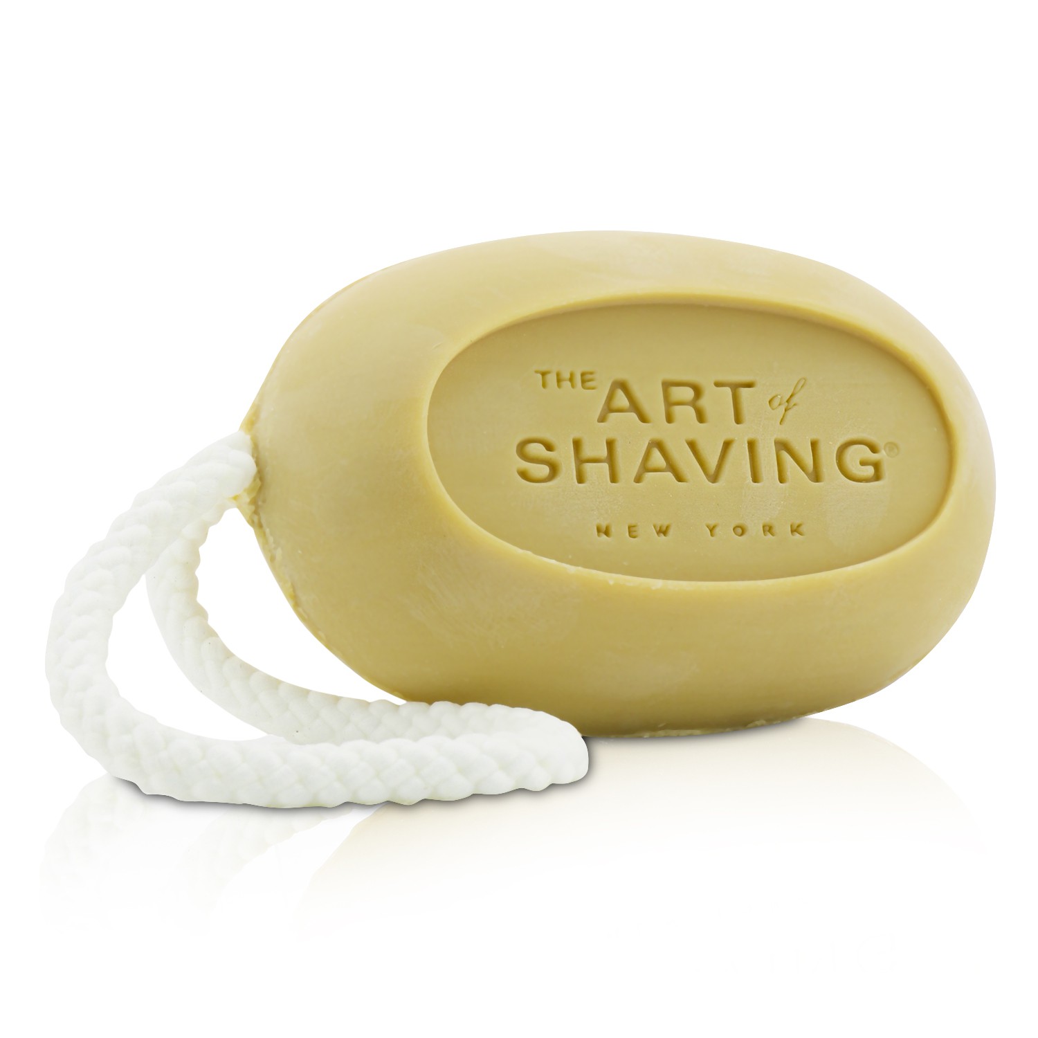 디 아트 오브 쉐이빙 The Art Of Shaving 솝 온 어 로프 - 베티버 226g/8oz